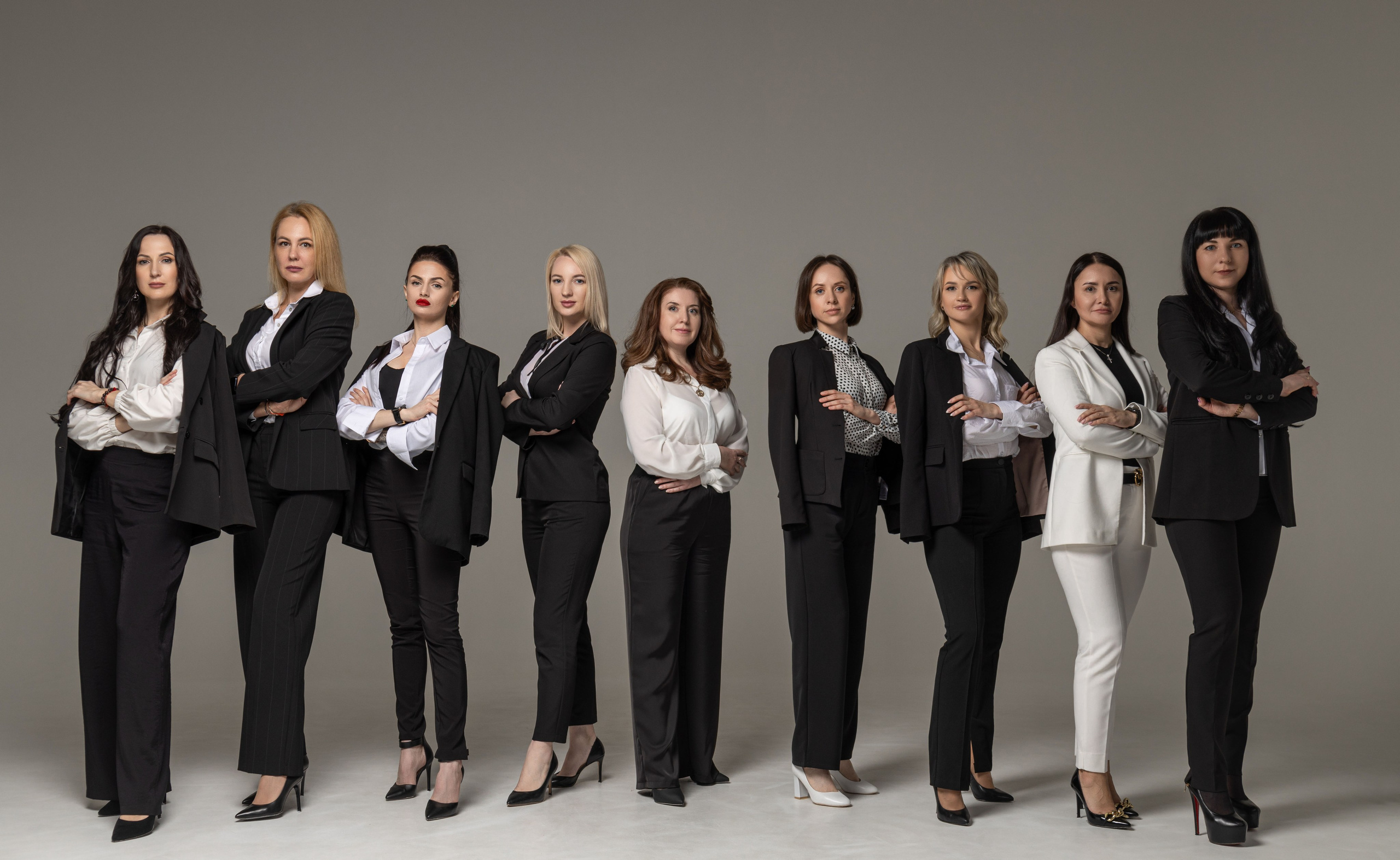 Бизнес-портрет. Фотограф Владивосток Анастасия Бондарь