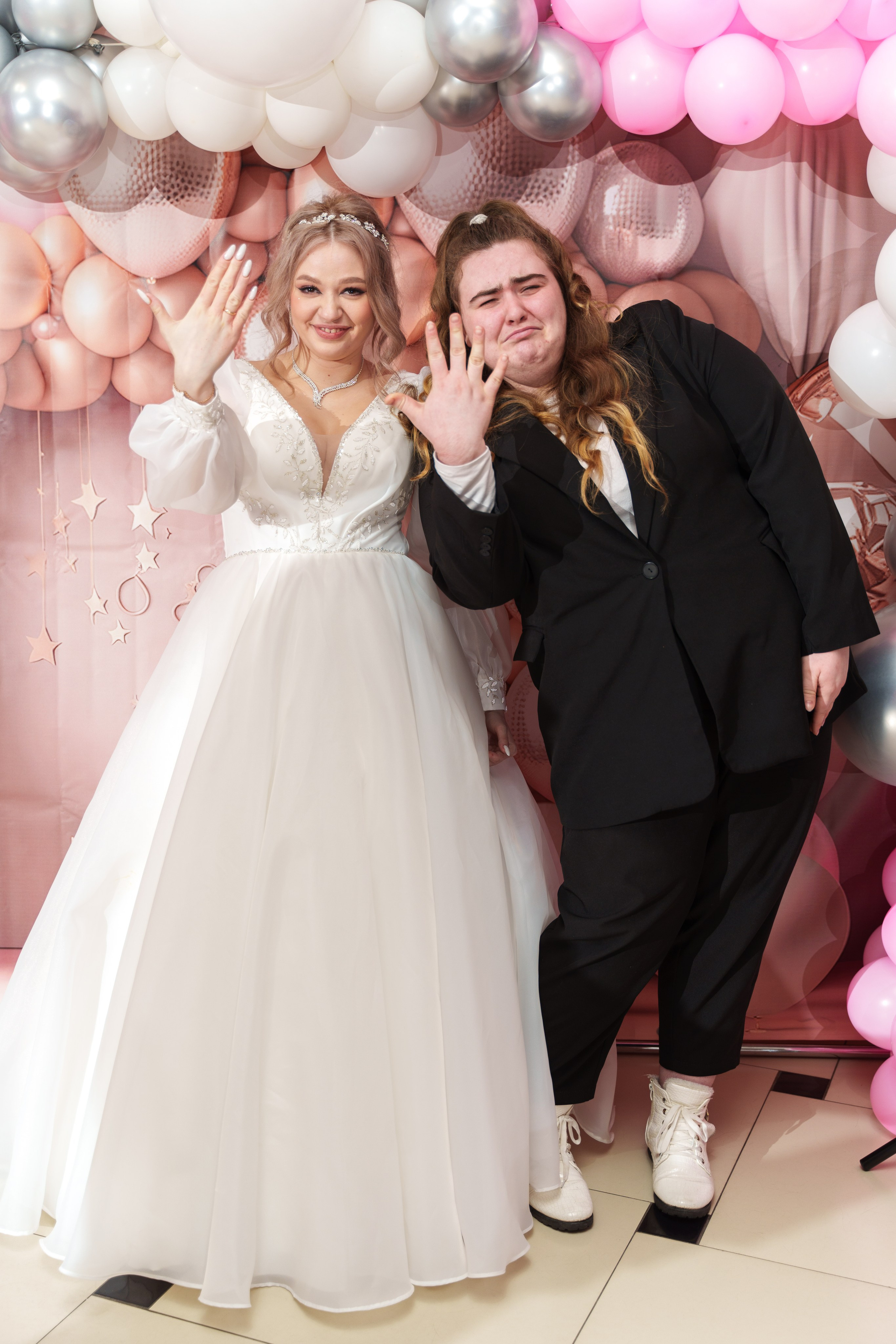 Подборка Банкетов. Свадебный и семейный фотограф в Новосибирске Данил Коротких