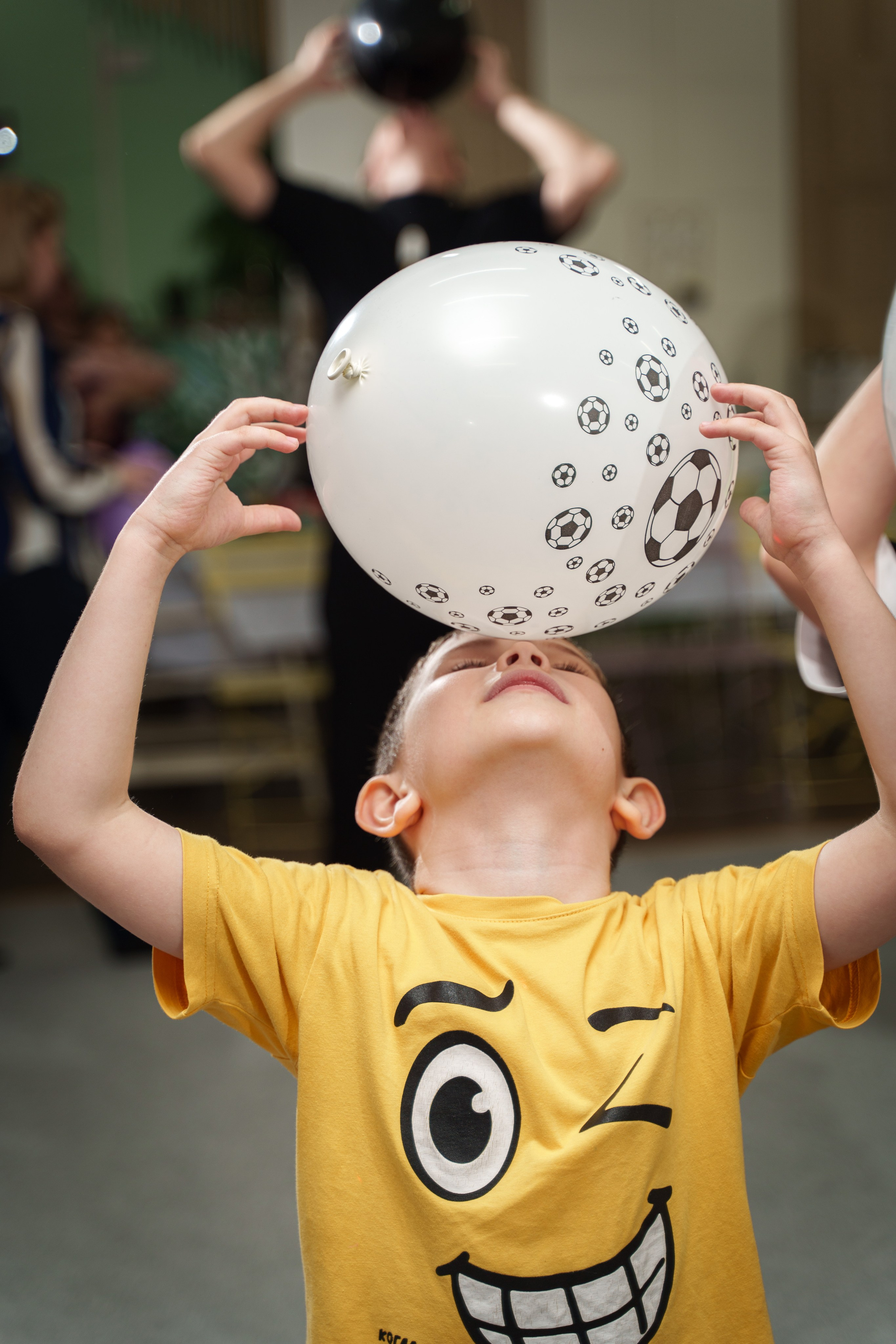 Фотограф на детские праздники. Свадебный и семейный фотограф в Новосибирске Данил Коротких