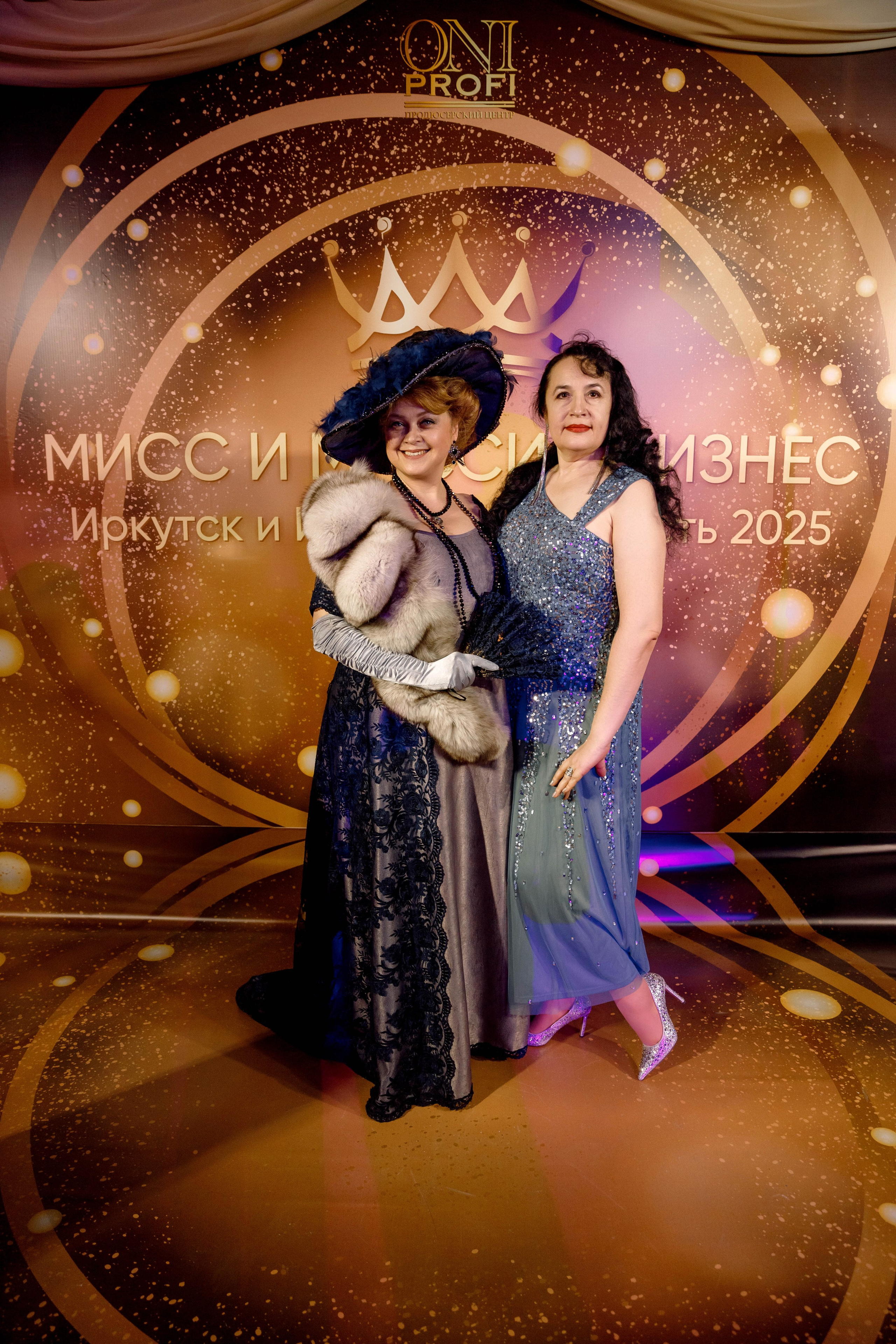 Мисс и Миссис Бизнес Иркутск 2025 (финал, СибЭкспоЦентр). Свадебный фотограф Иркутск, репортажный фотограф Иркутск