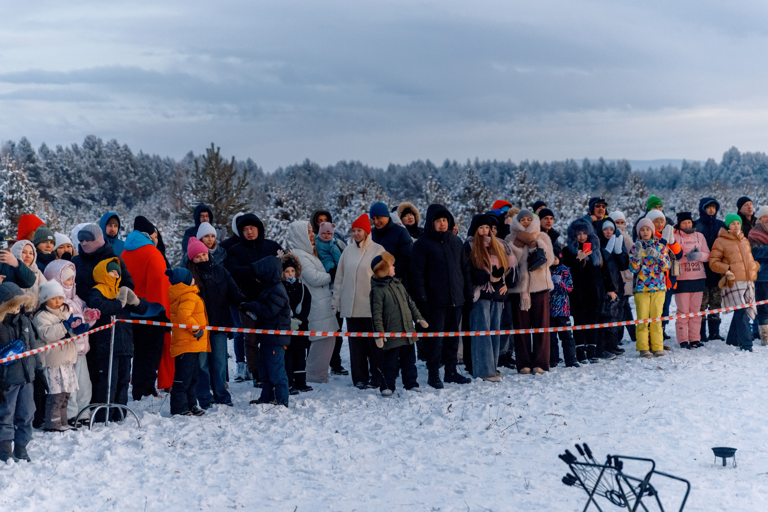 ЯБЛОКИ НА СНЕГУ. Свадебный фотограф Иркутск, репортажный фотограф Иркутск