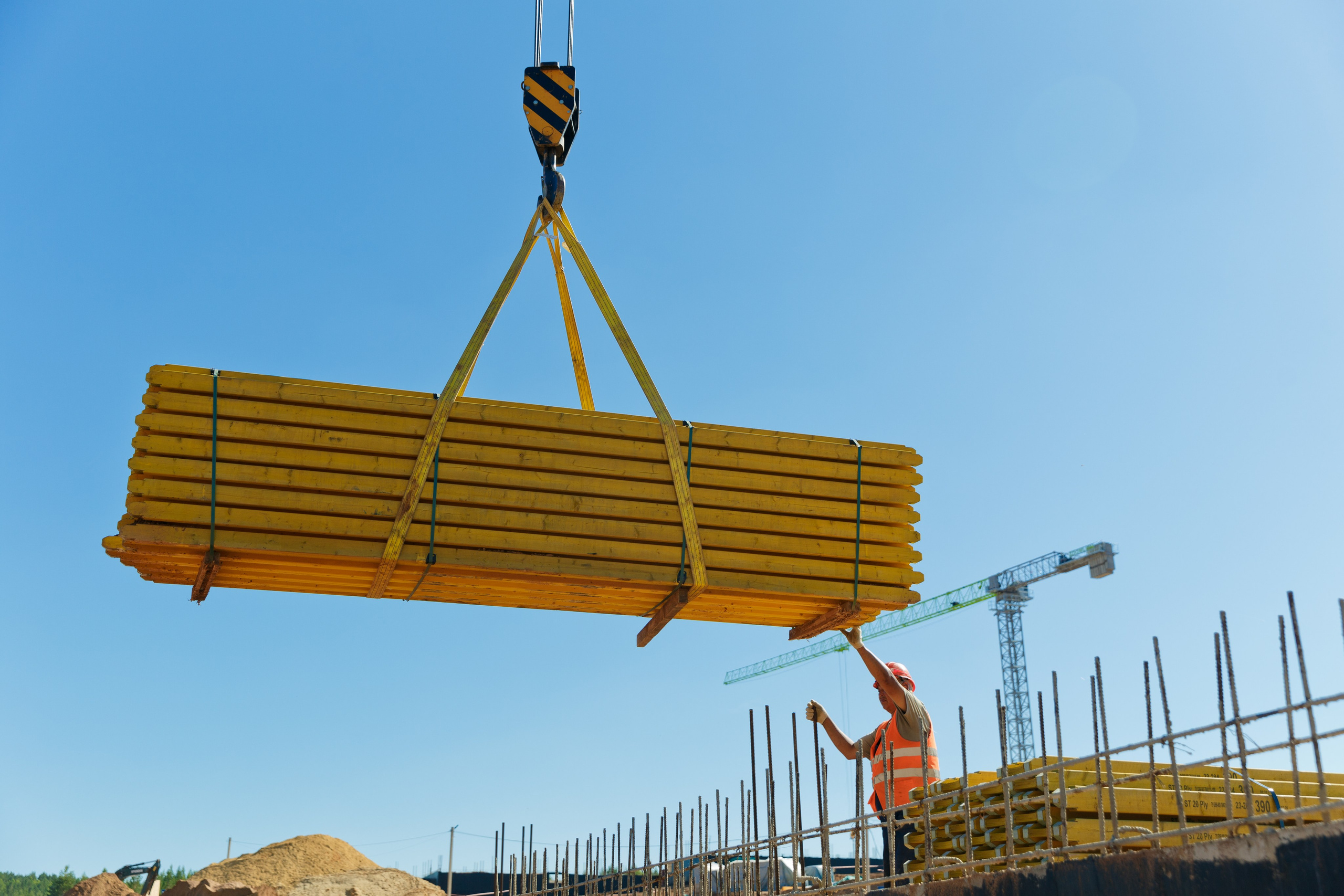 Строящиеся объекты в посёлке Жигалова. Свадебный фотограф Иркутск, репортажный фотограф Иркутск