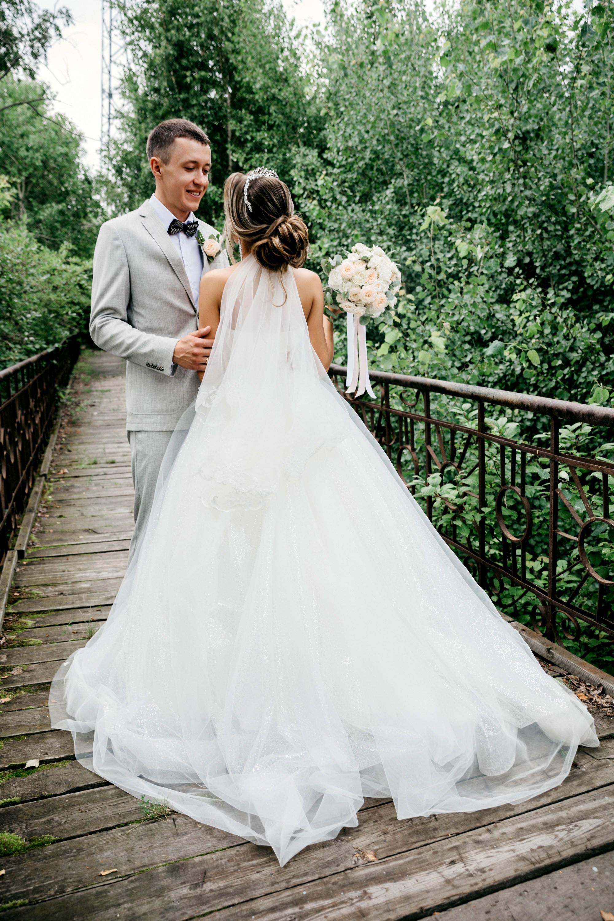 Михаил и Анна. Свадебный фотограф Иркутск, репортажный фотограф Иркутск