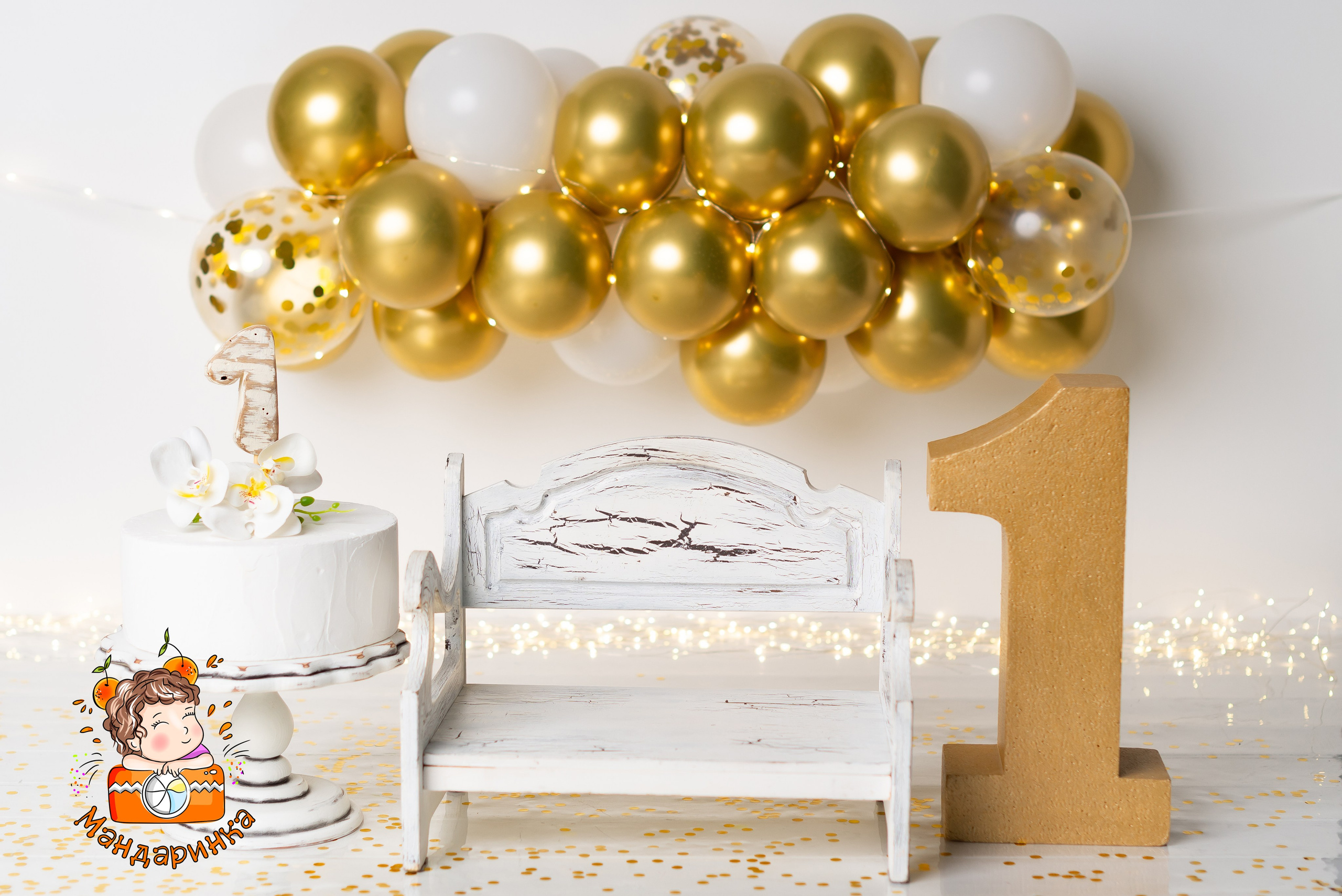 Детская Фотостудия «Мандаринка». Детский семейный фотограф Краснодар