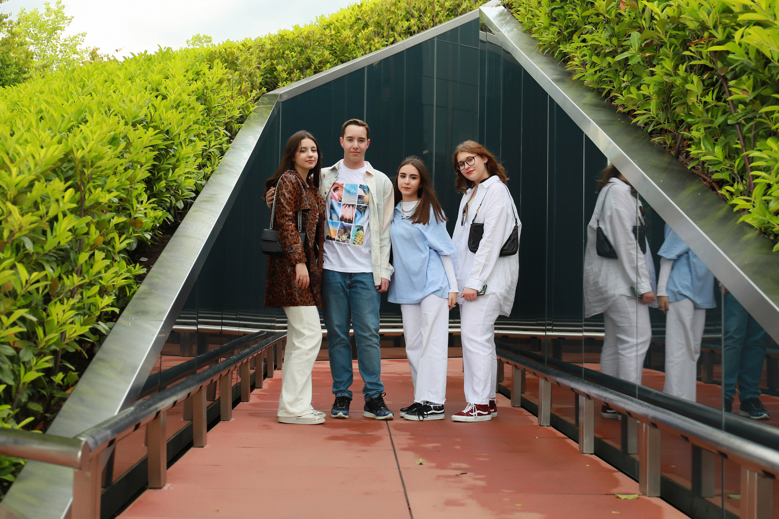 Выпускной альбом (Гимназия 92). Детский семейный фотограф Краснодар