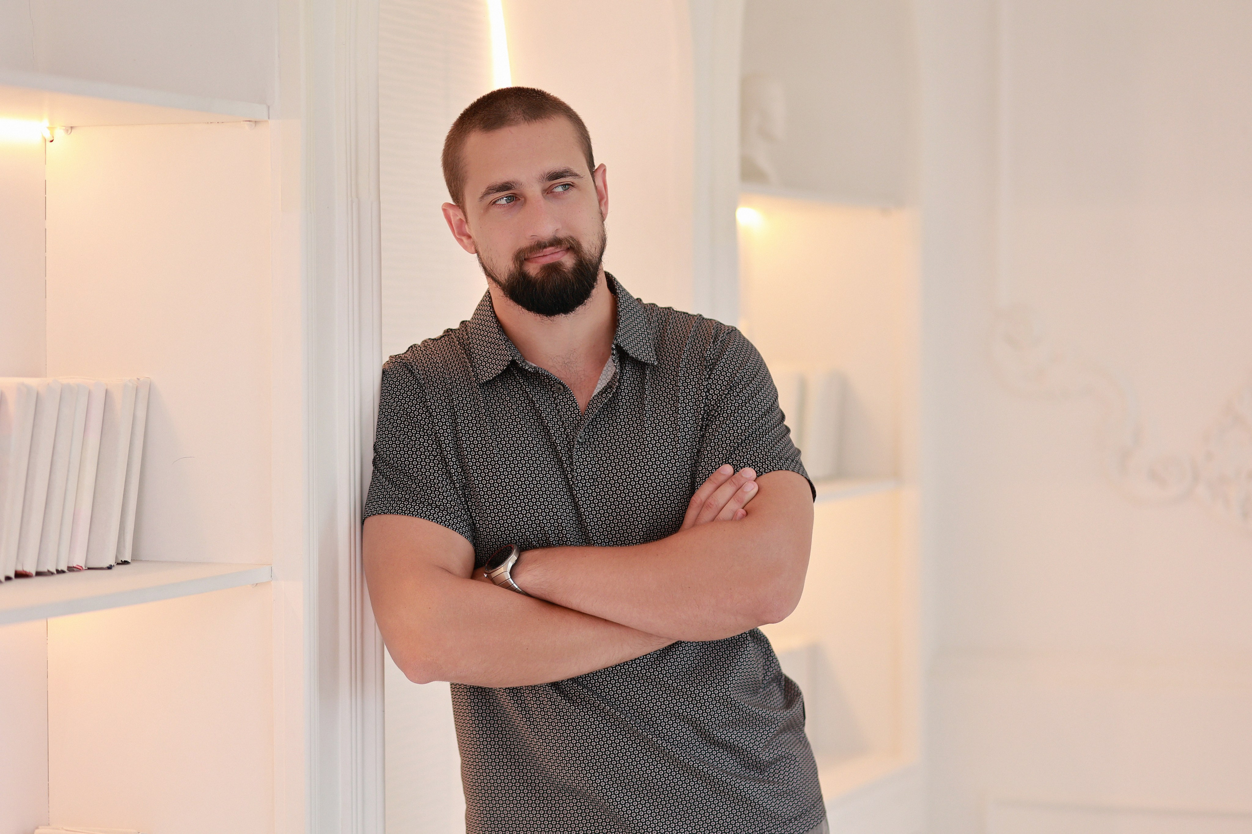 Анастасия. Детский семейный фотограф Краснодар