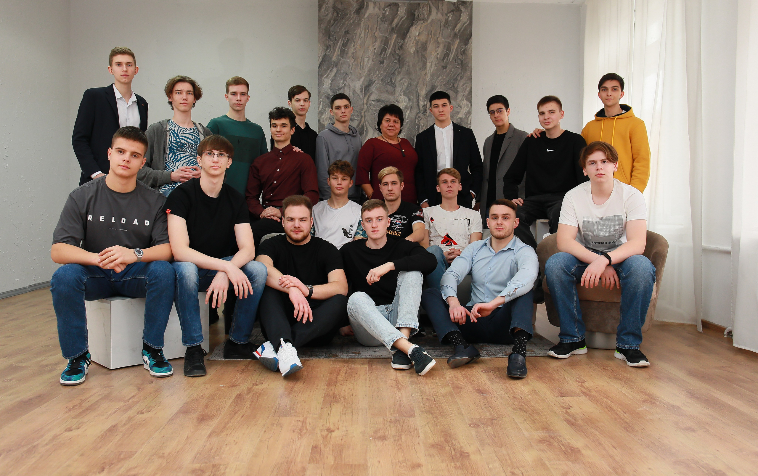 Выпускной альбом (Школа 101). Детский семейный фотограф Краснодар