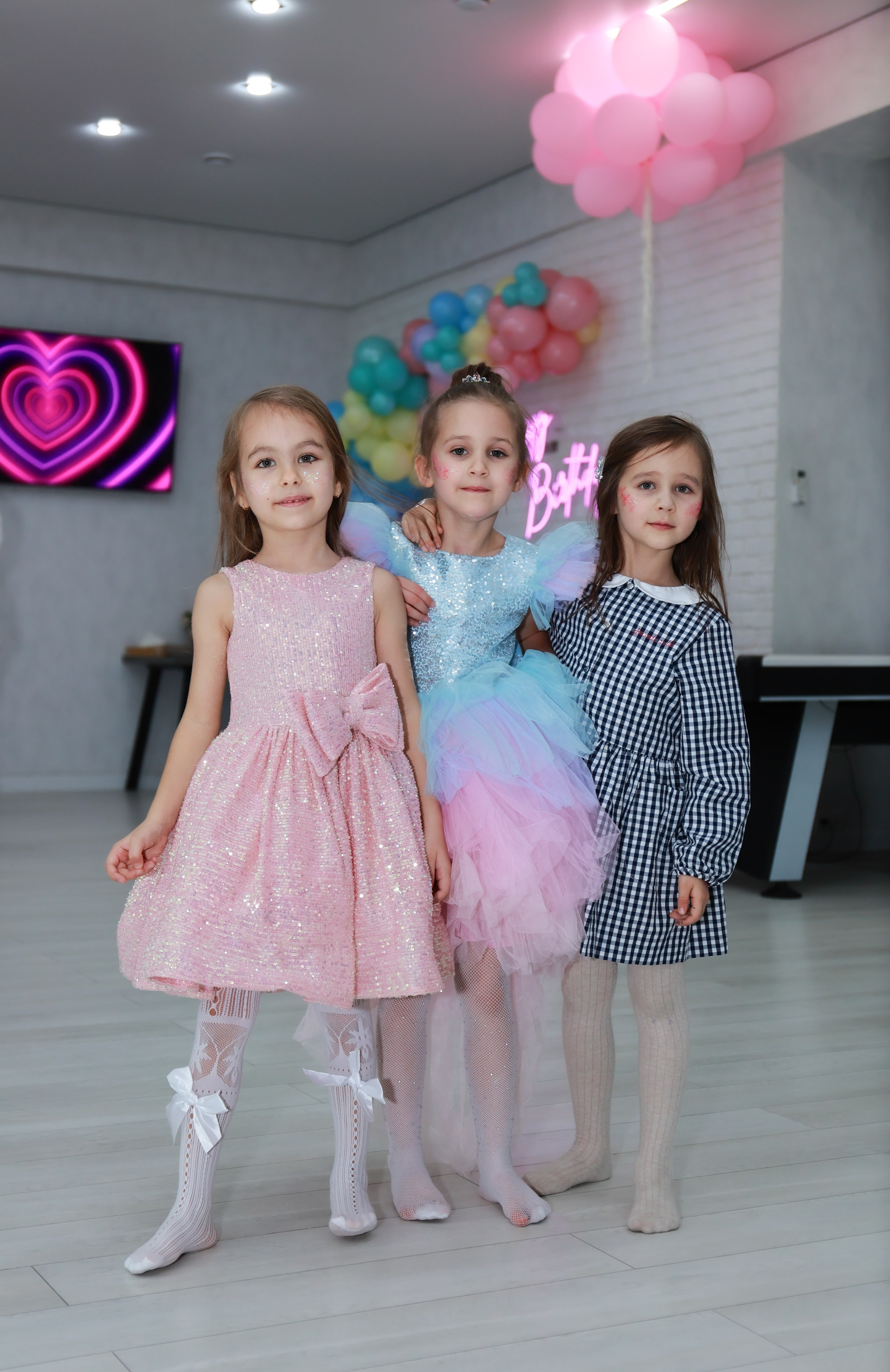 Fantasy hall. Детский семейный фотограф Краснодар