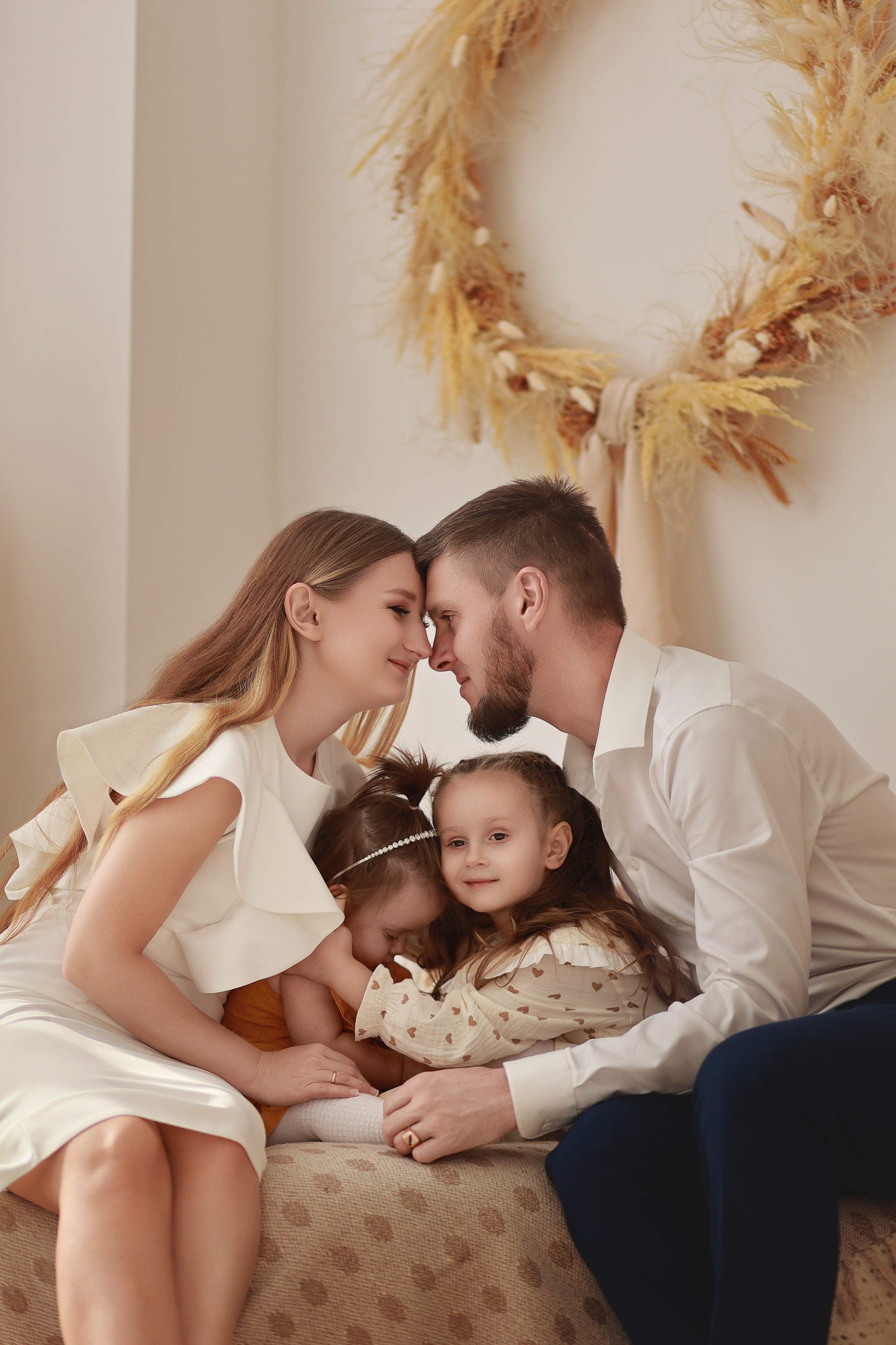 Юлия. Детский семейный фотограф Краснодар