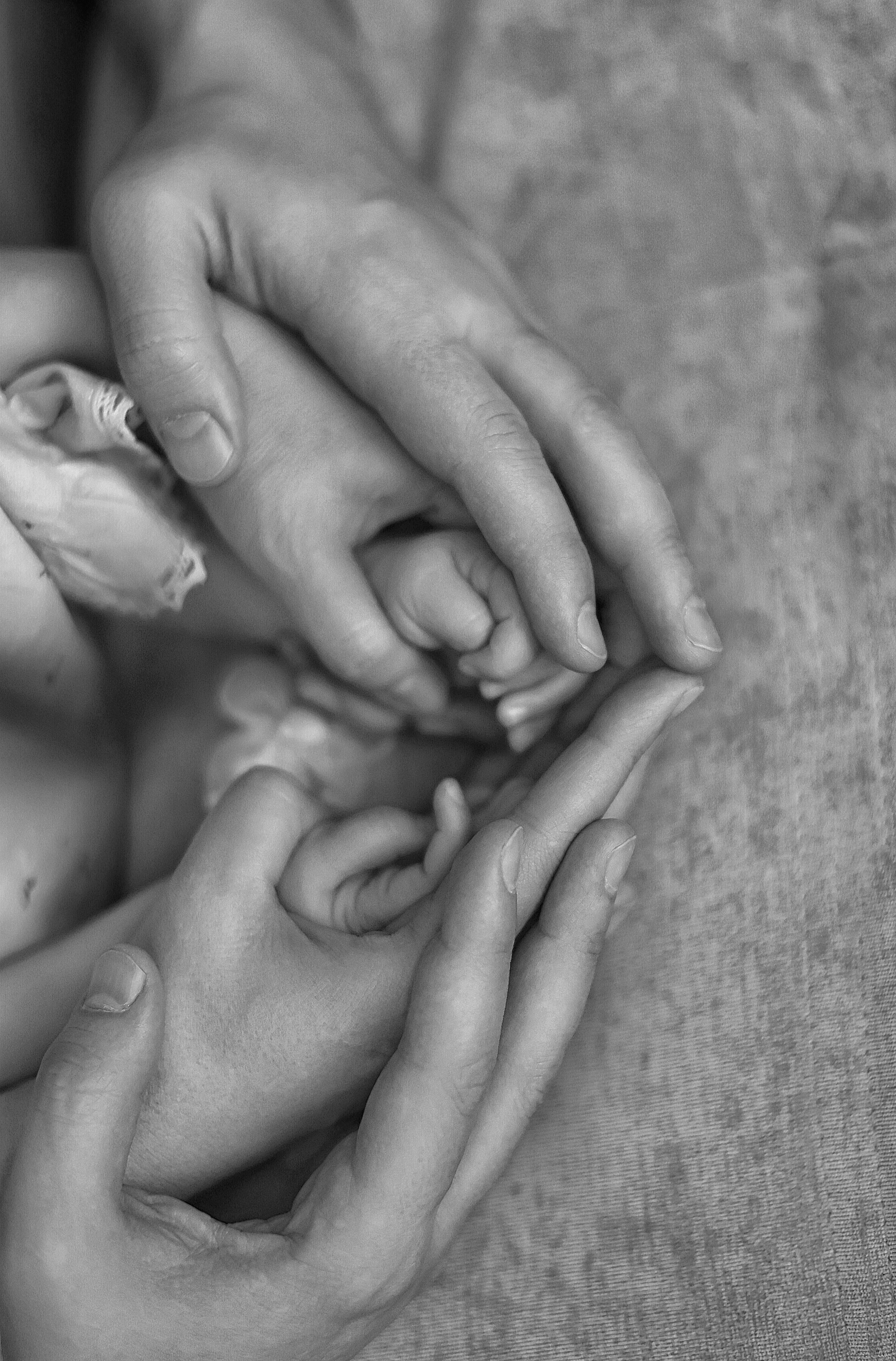 Лерочка 1 годик. (Домашняя съемка). Детский семейный фотограф Краснодар