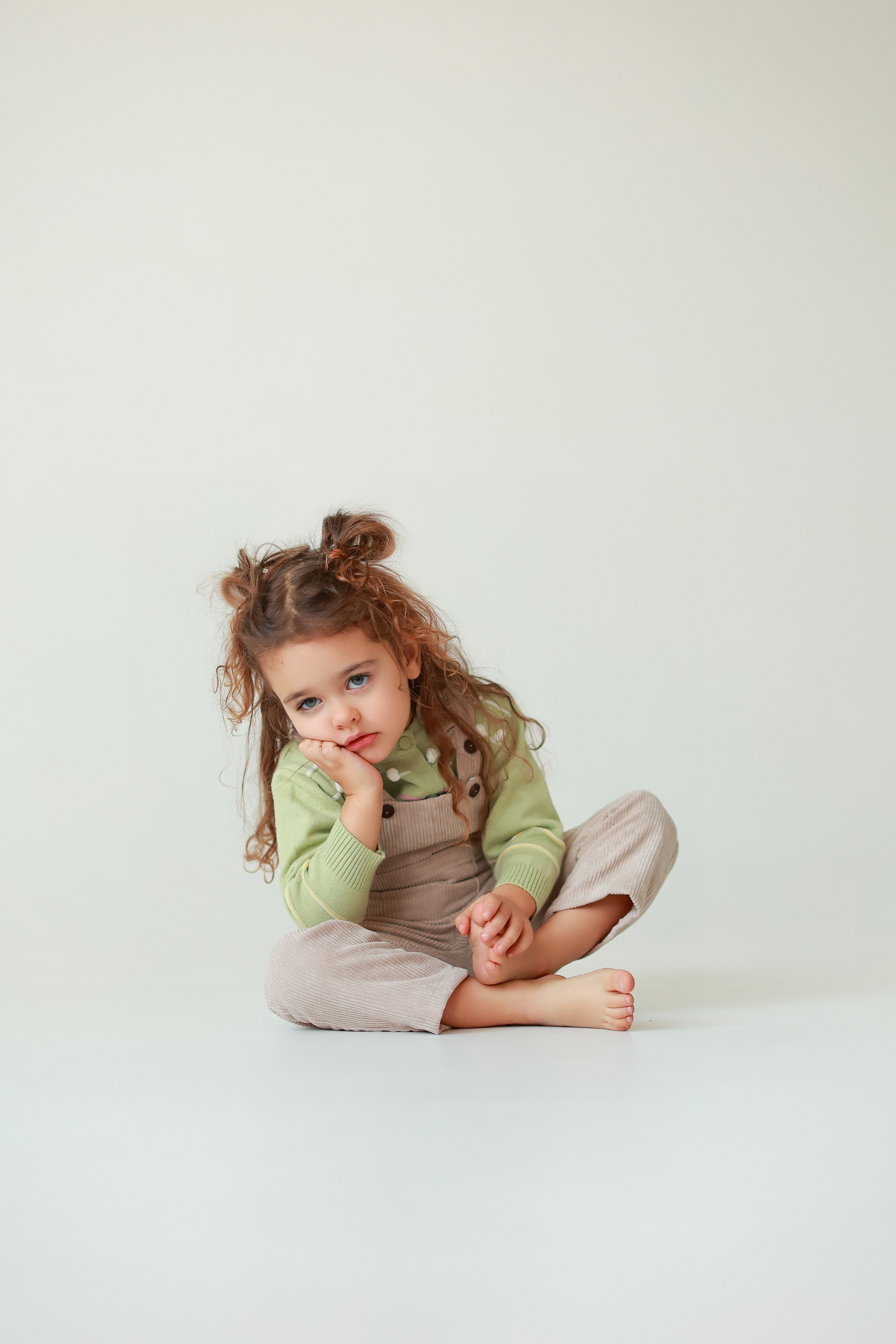 Каталина. Детский семейный фотограф Краснодар