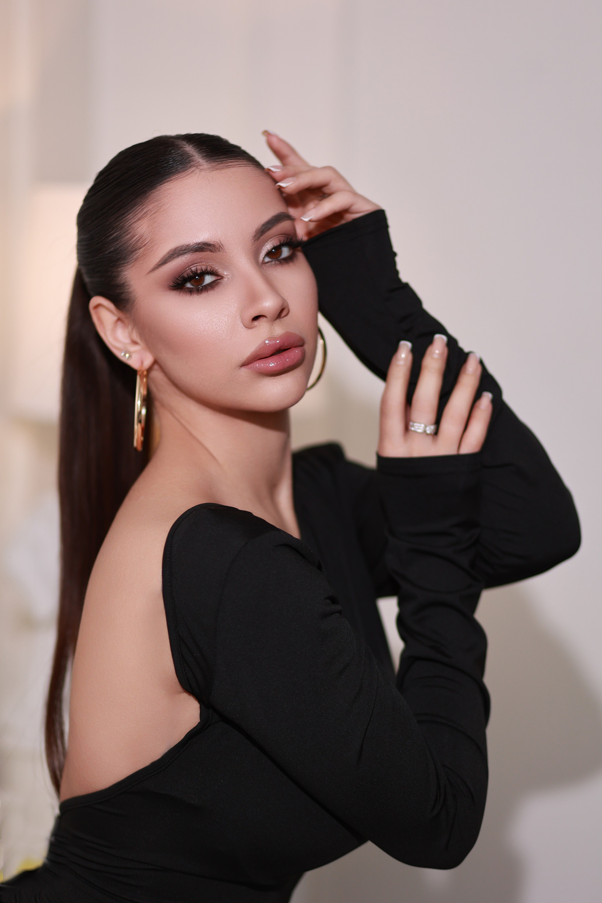 Авелина. Детский семейный фотограф Краснодар