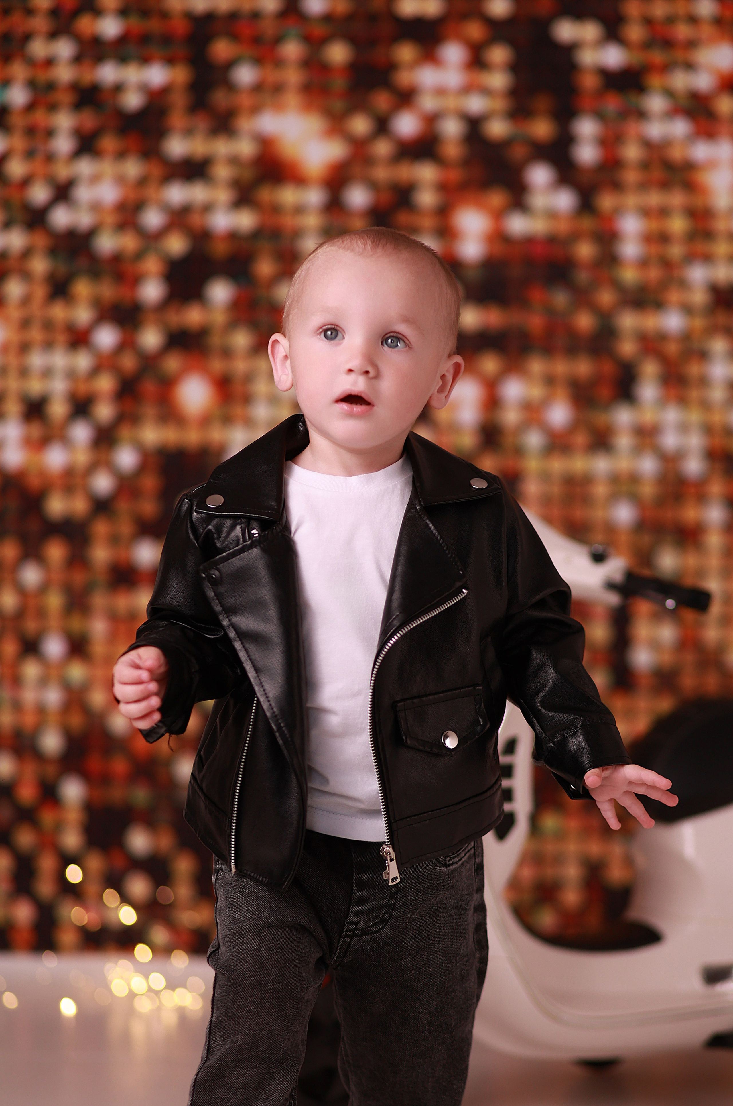 Рок. Детский семейный фотограф Краснодар