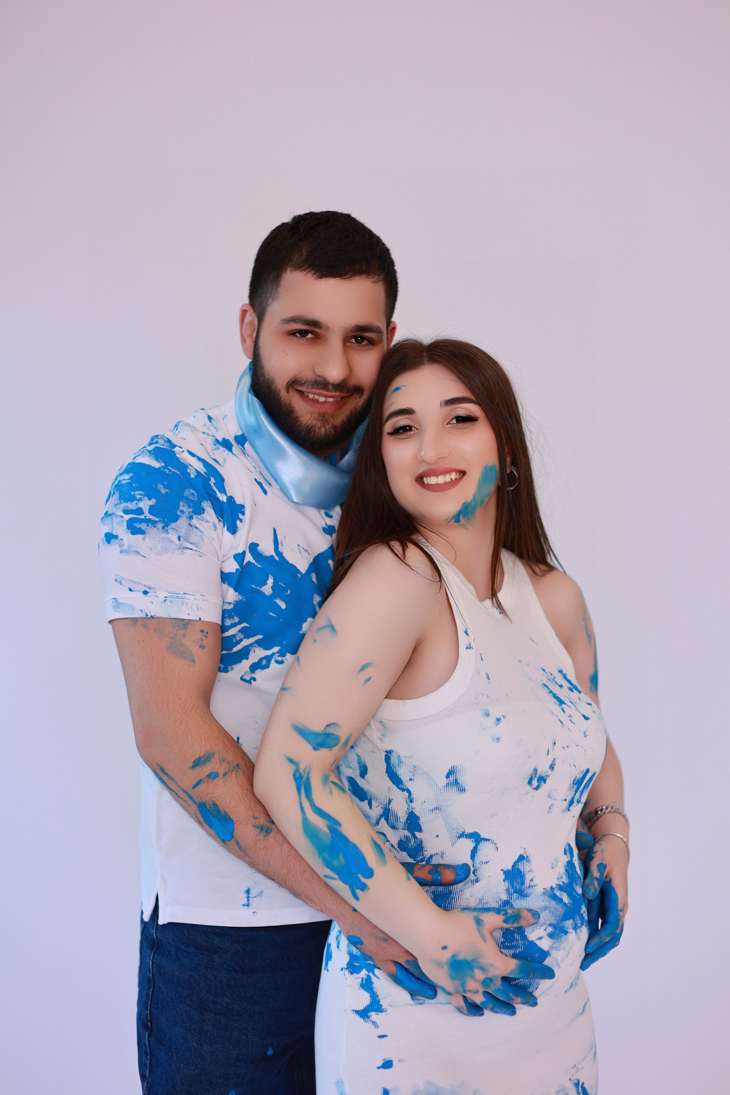 Gayane. Детский семейный фотограф Краснодар