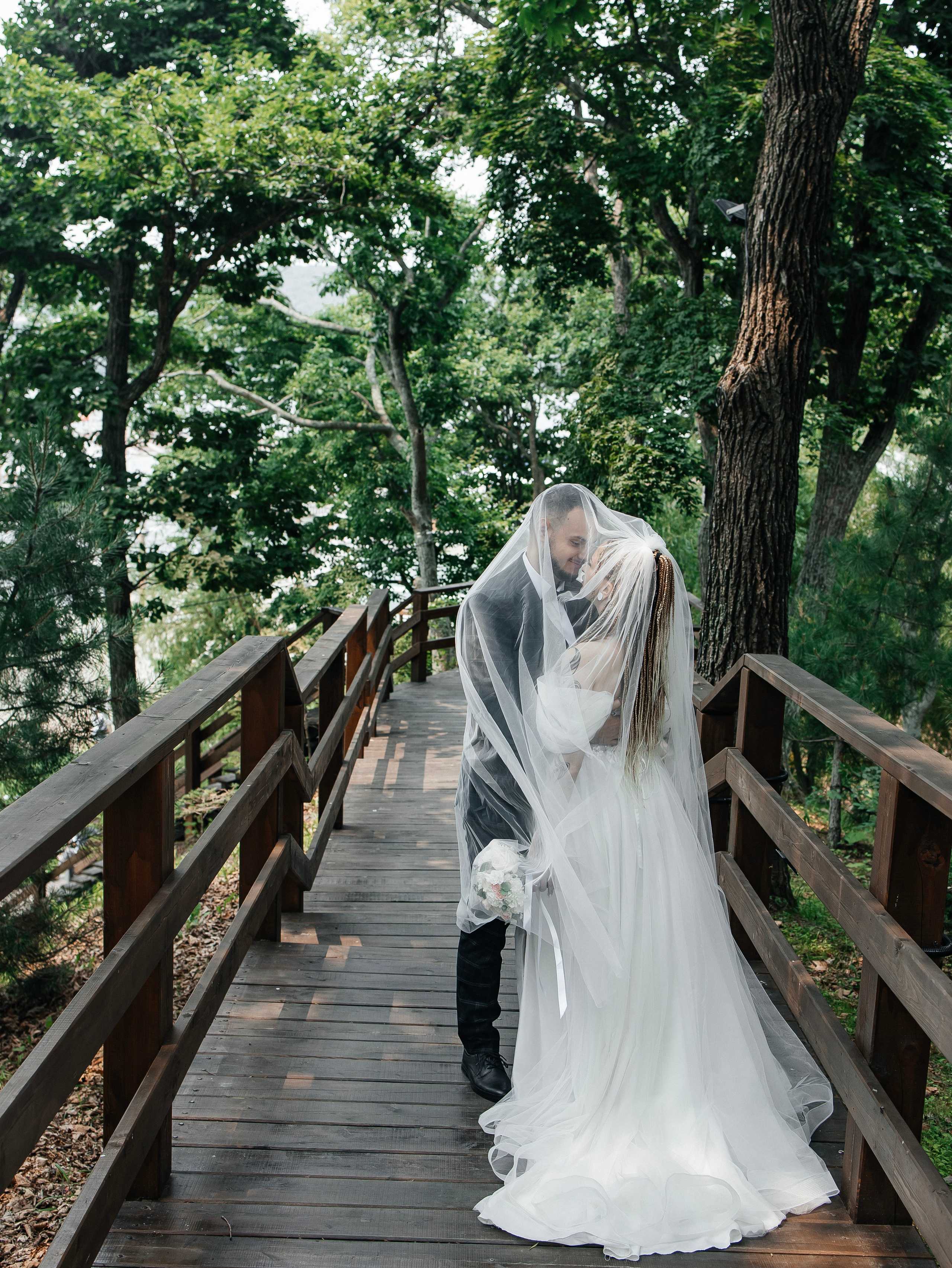 Елизавета и Алексей. Главная