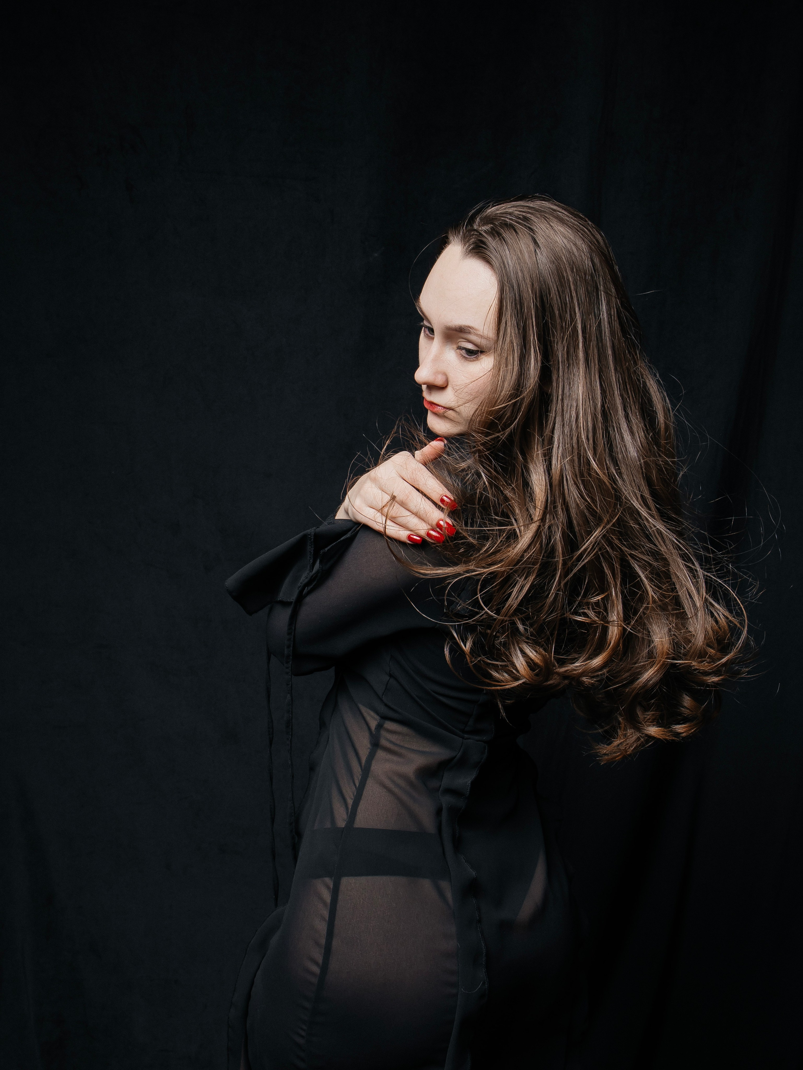 Анастасия. Главная