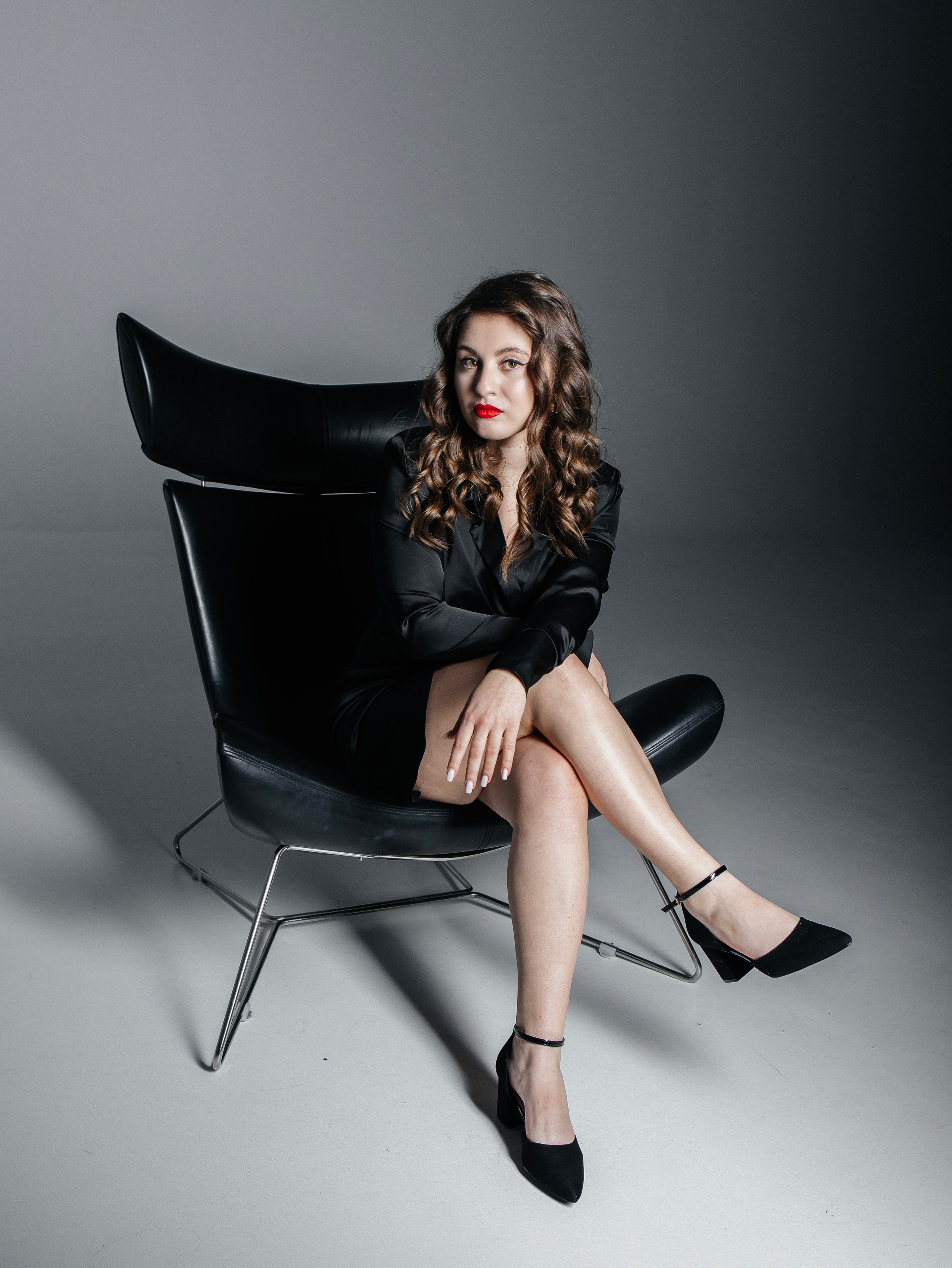 Виктория. Главная