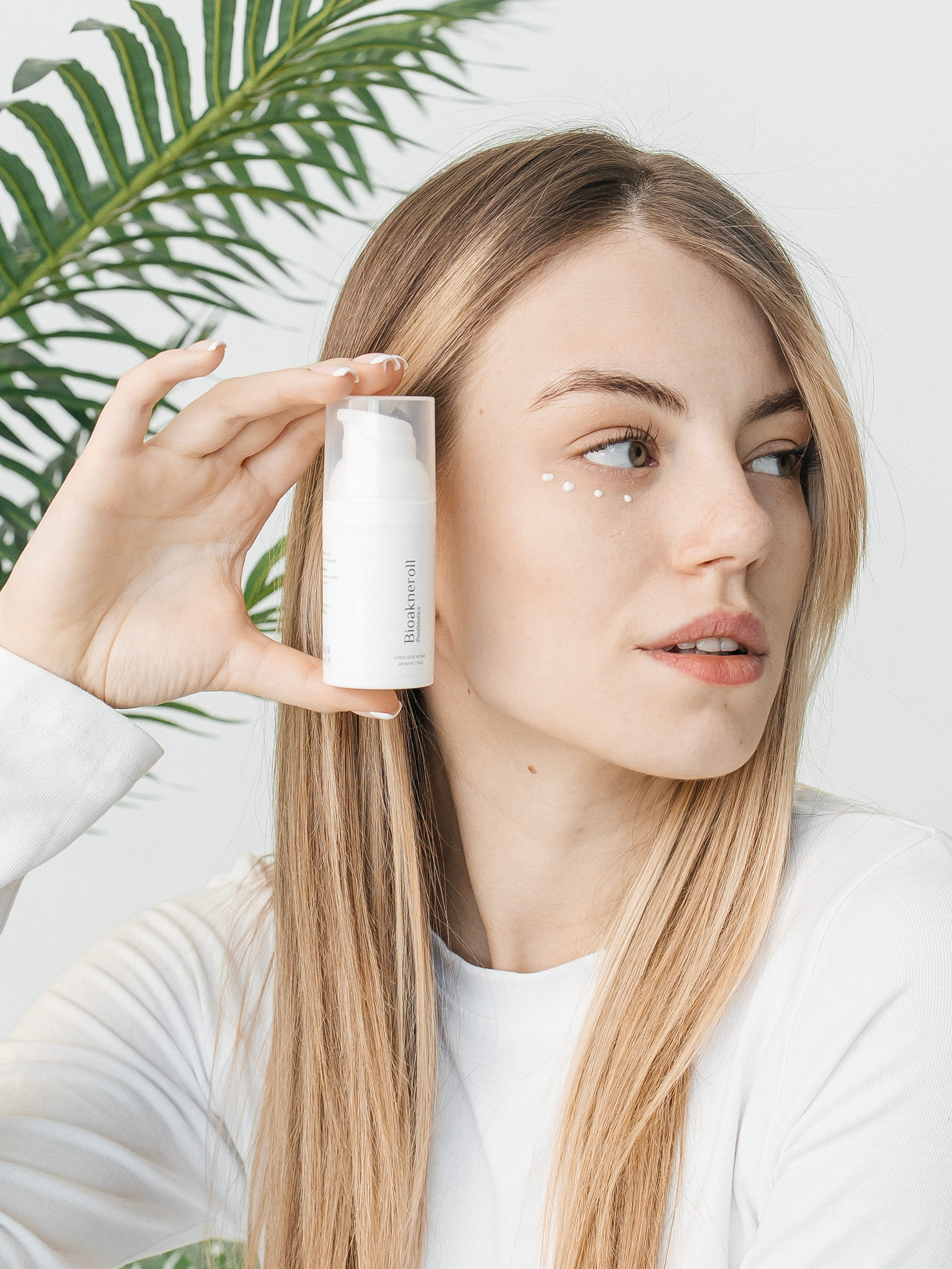 BIOAKNEROLL. Главная