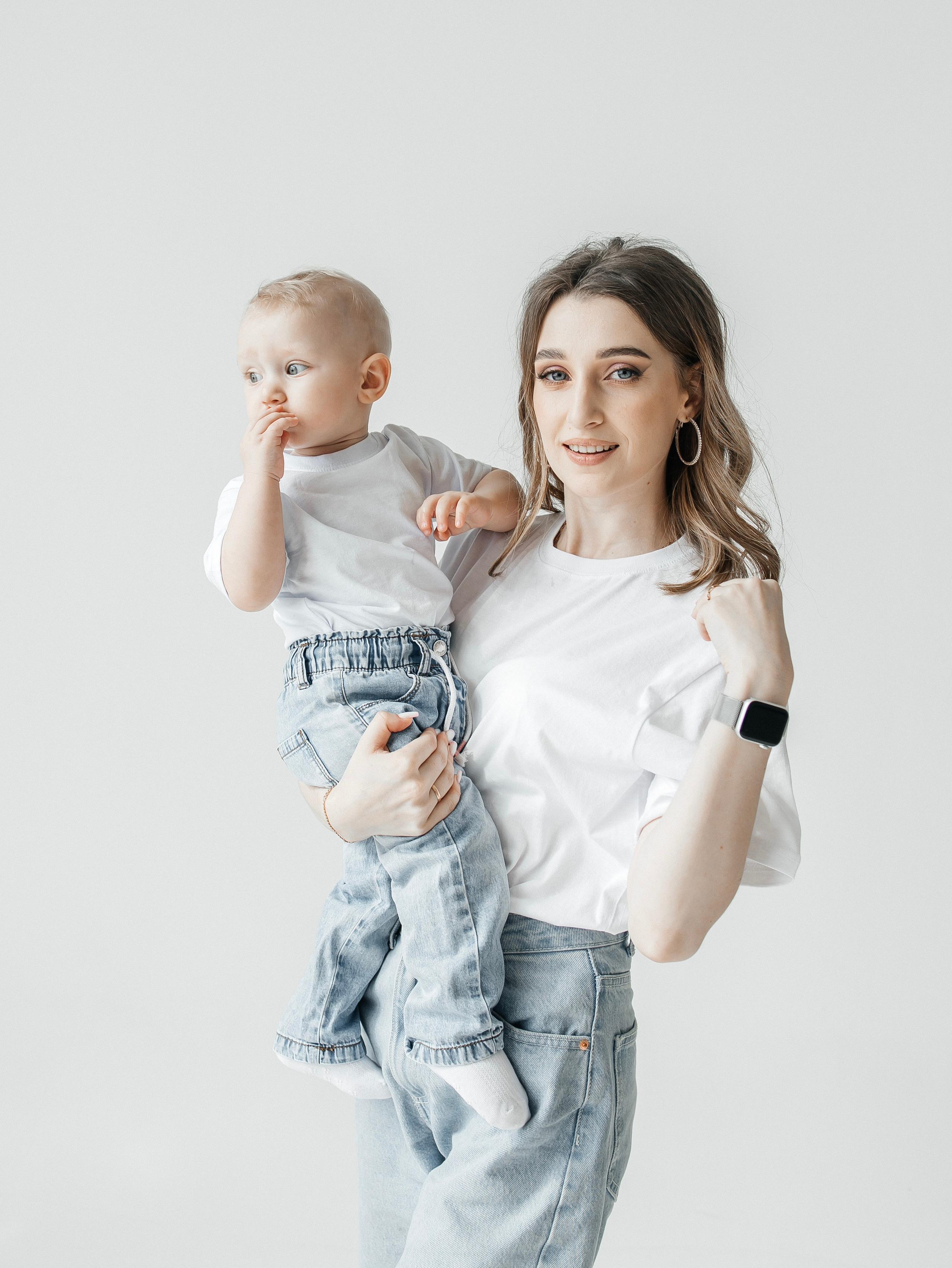 Ксюша 1 годик. Главная