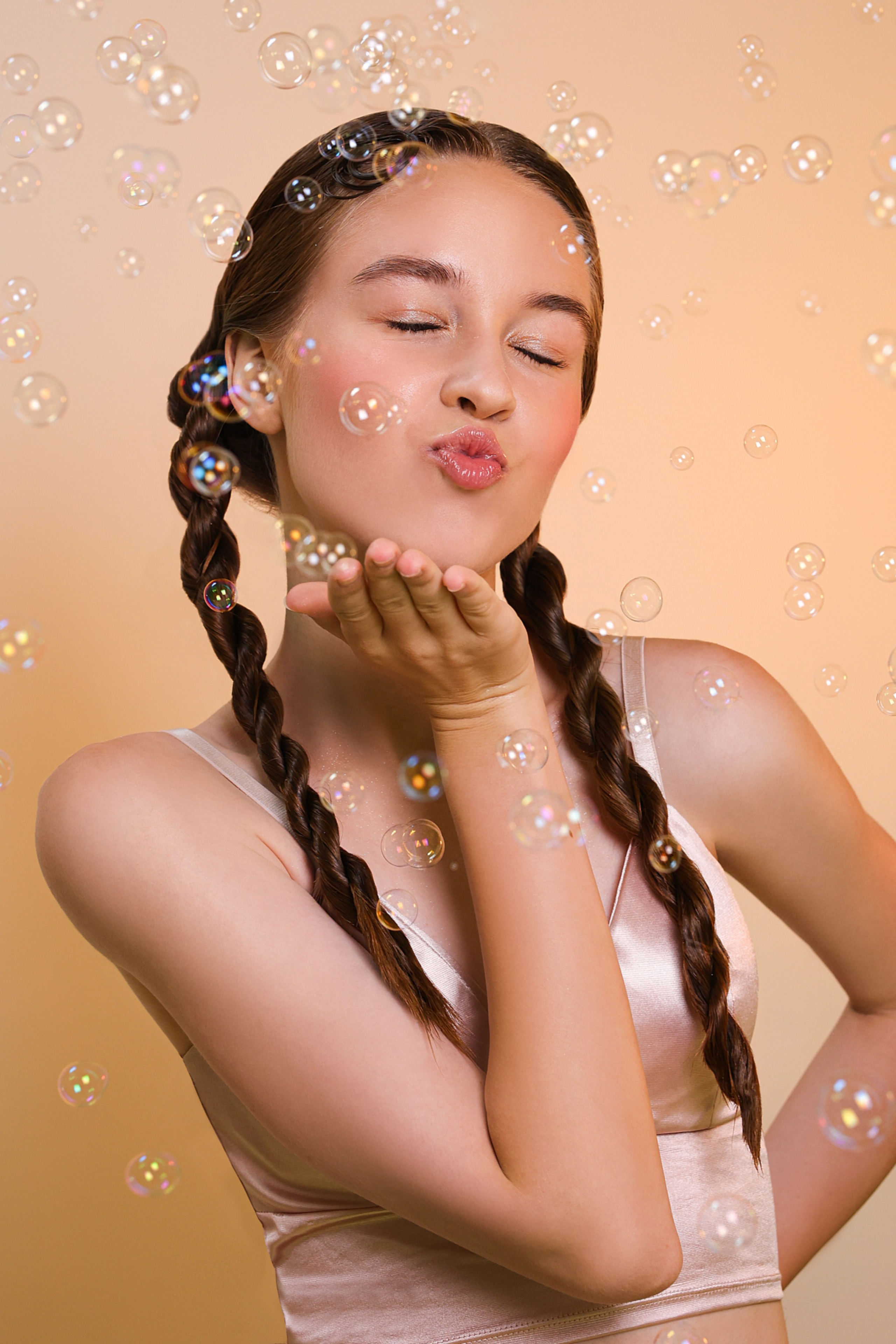 KSENIA. Модельная студия MIA Models