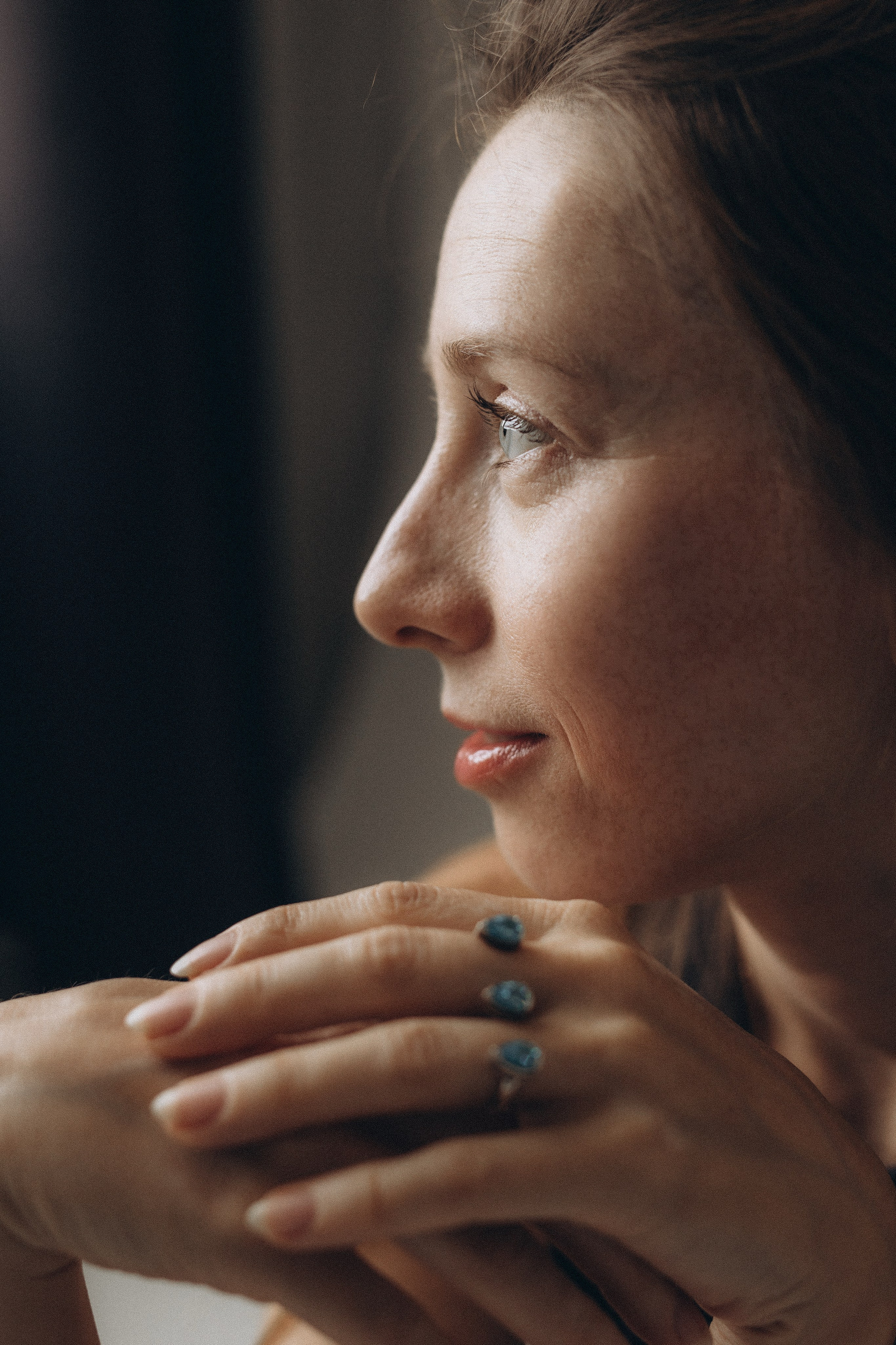 Лена. Семейный и портретный фотограф из Казани