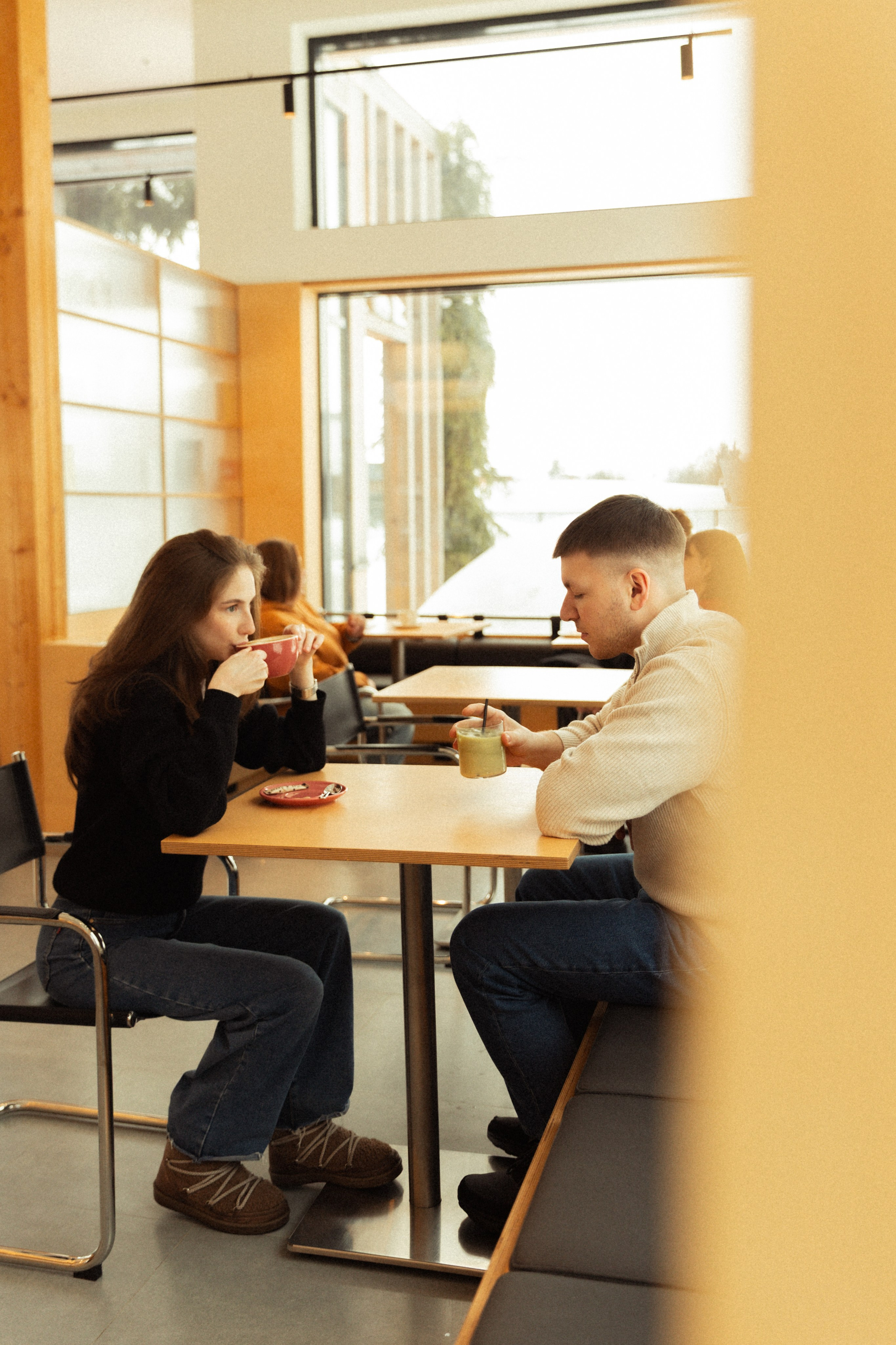 Лиза и Данила. Фотограф в Нижнем Новгороде Воробьева Анжела