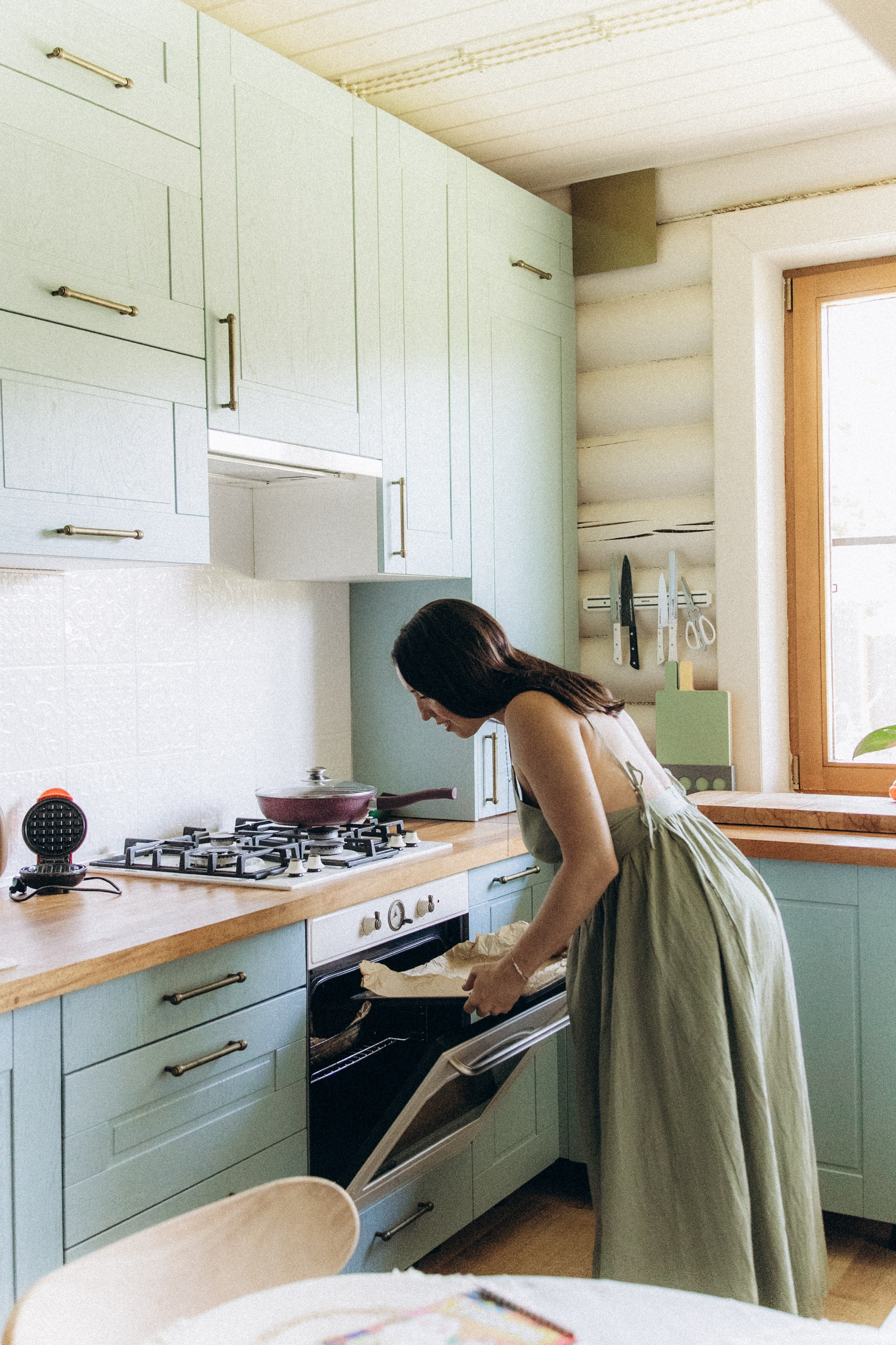 Семья дома. Фотограф в Нижнем Новгороде Воробьева Анжела
