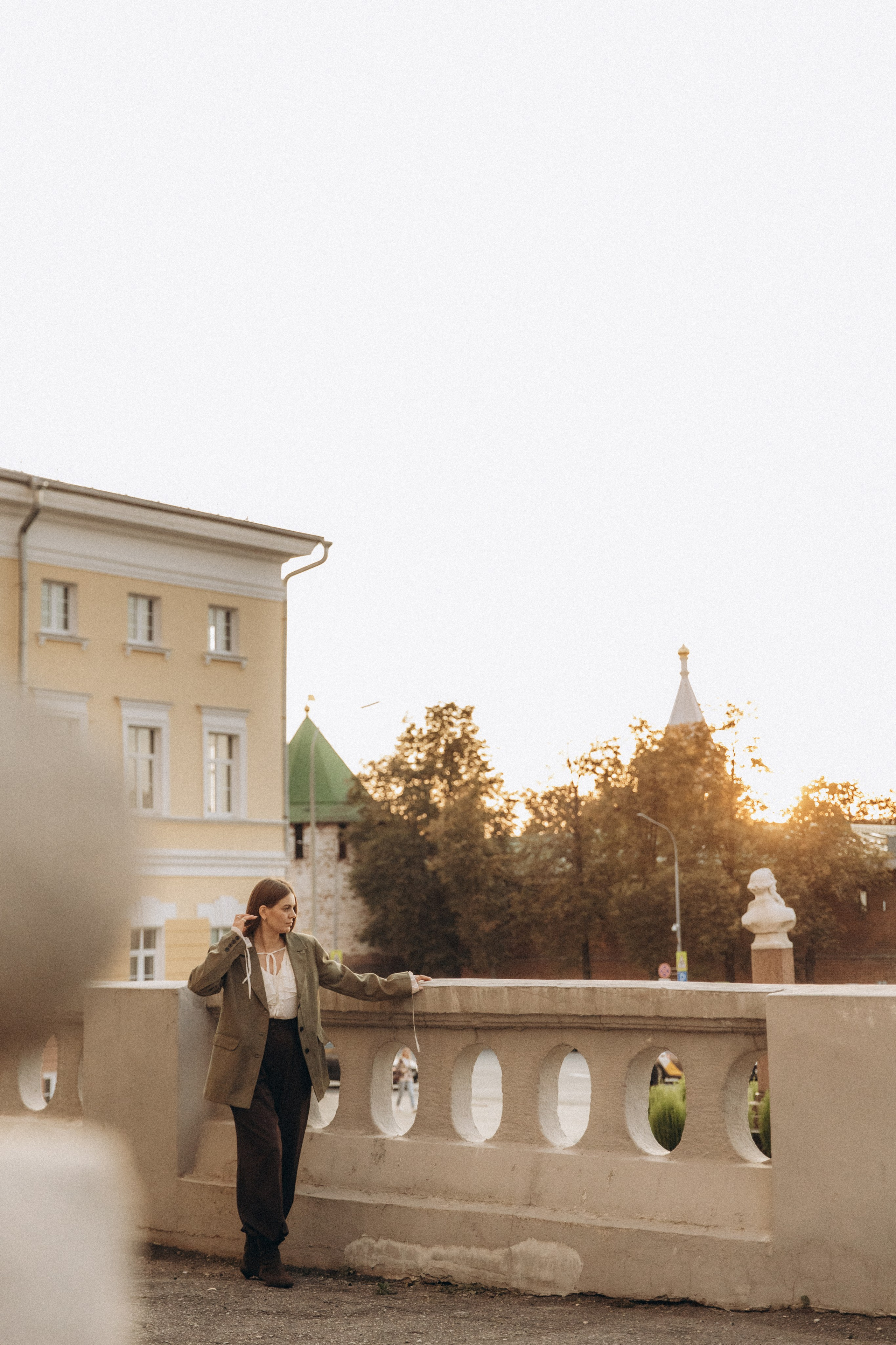 Таня. Фотограф в Нижнем Новгороде Воробьева Анжела