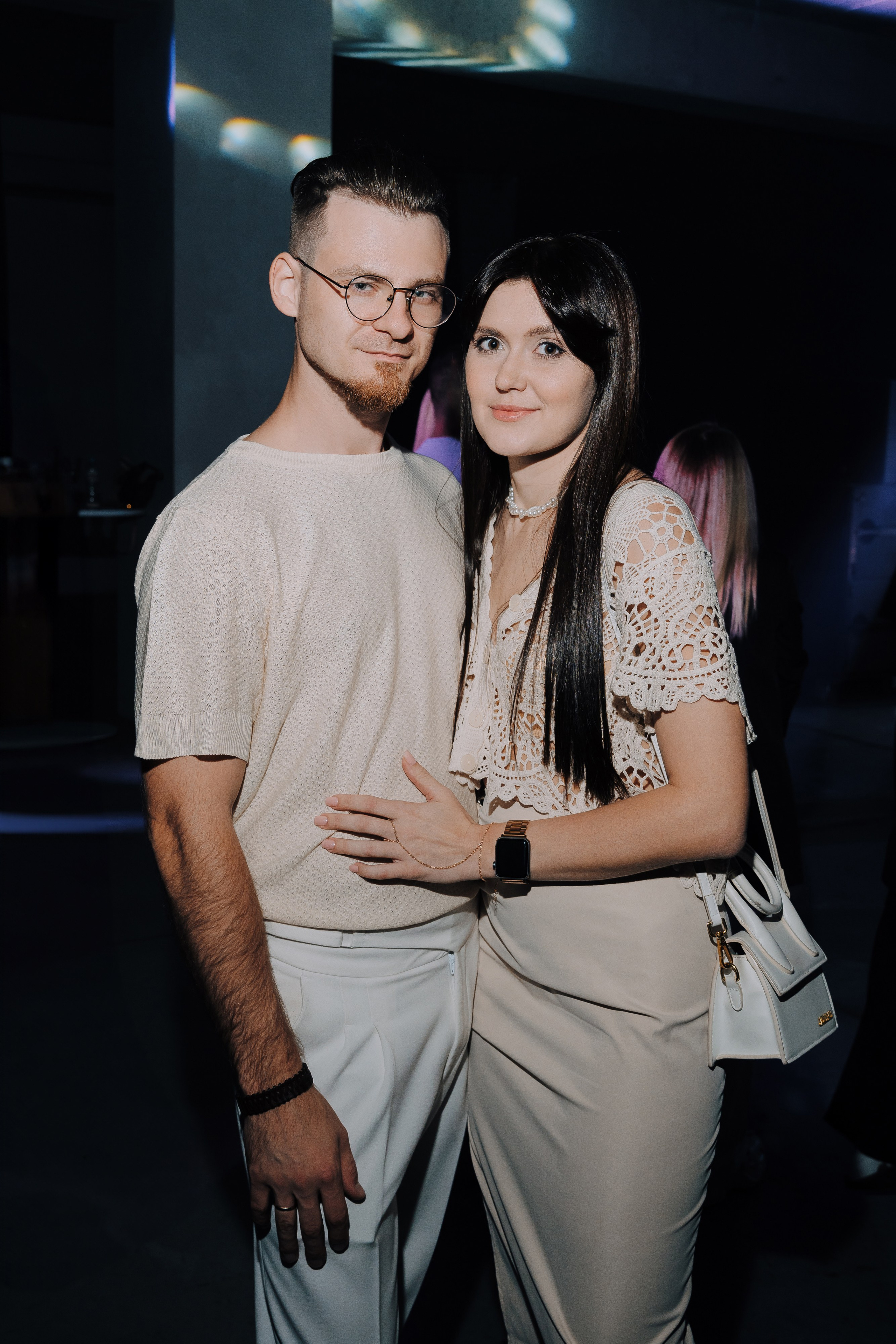 ДЕНЬ РОЖДЕНИЯ ВАСИЛИЯ «ADAGIO». Репортажный фотограф Зуев Роман г. Челябинск