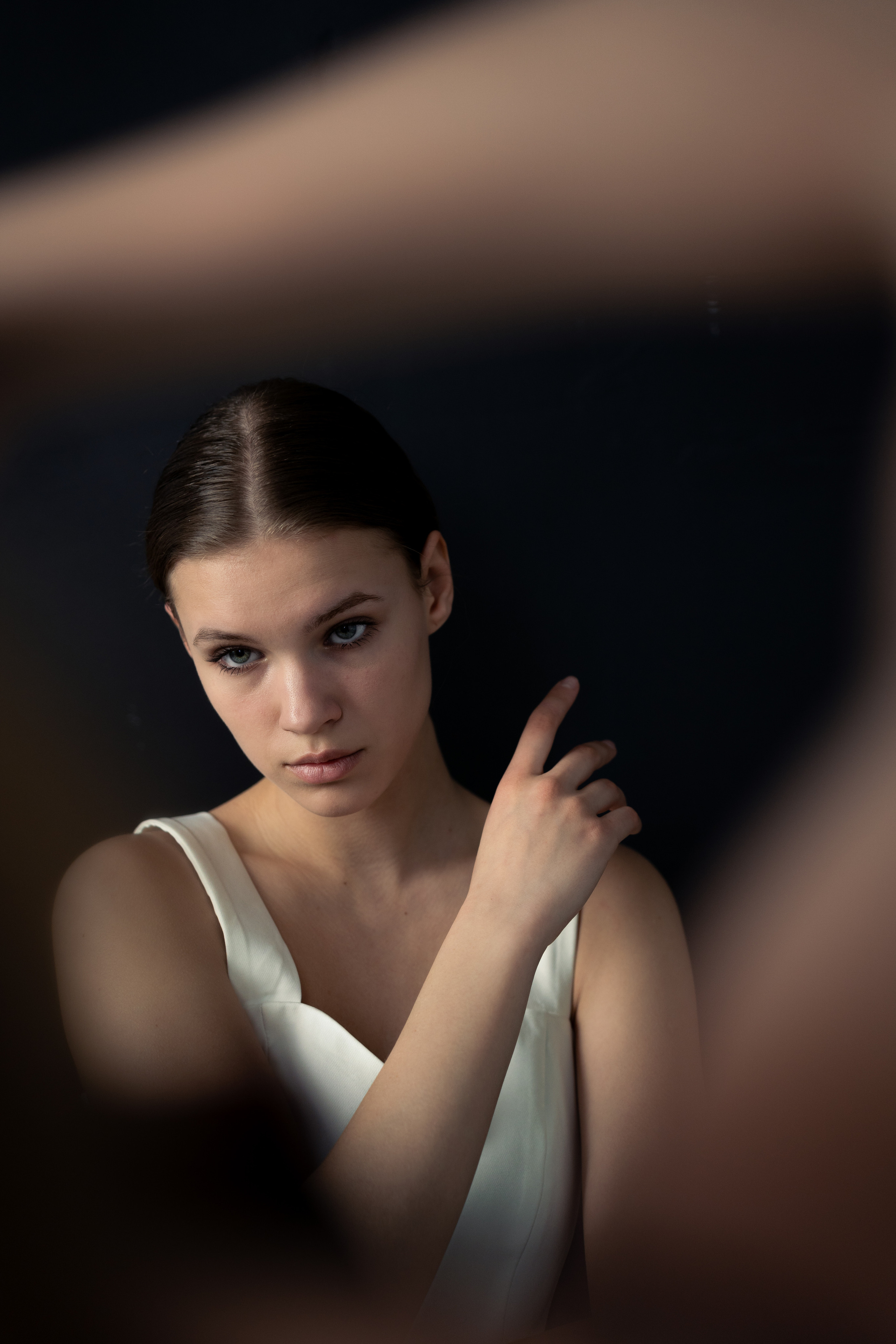 Liza. Профессиональный фотограф в Минске Александр Быдрицкий