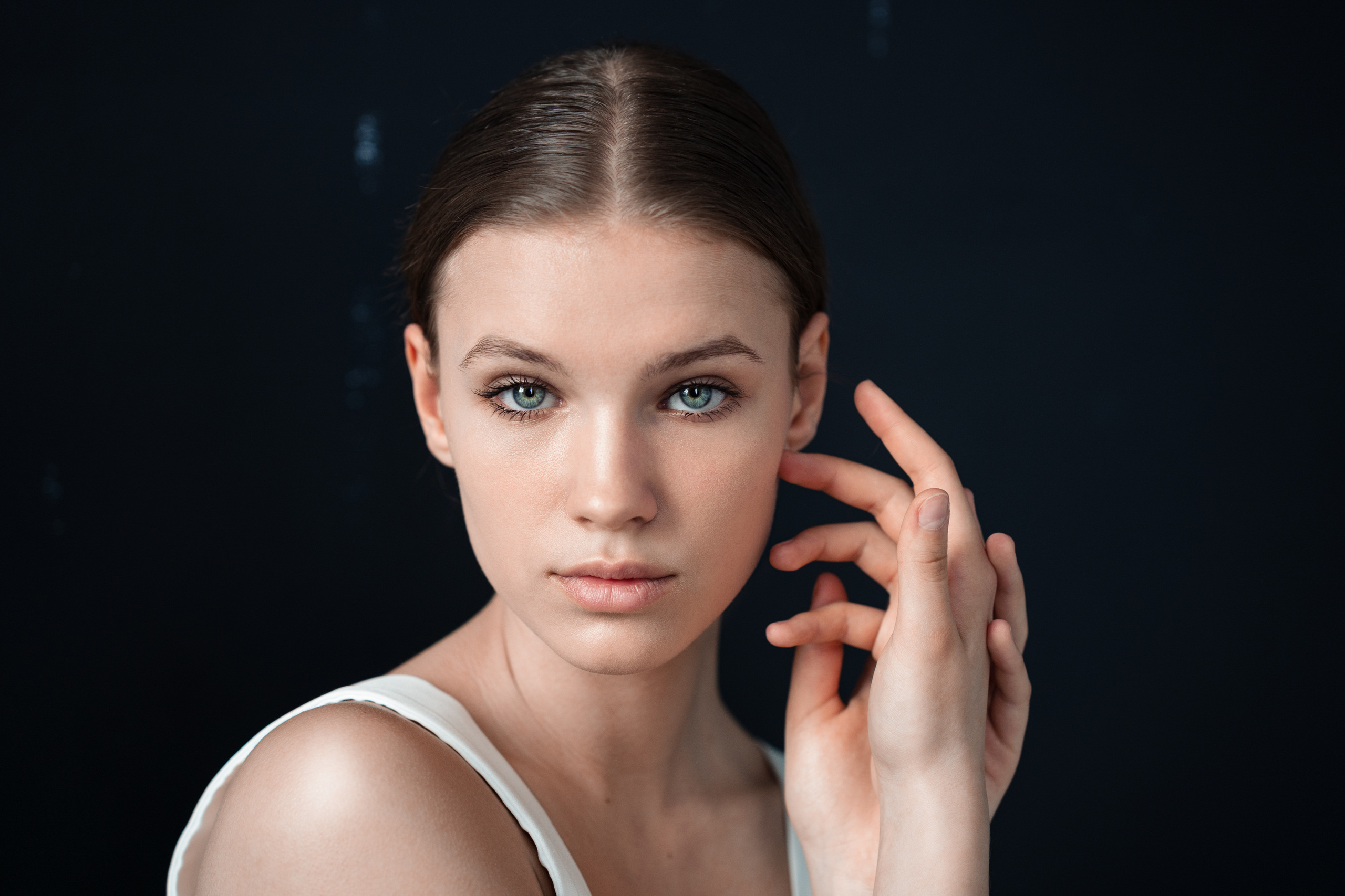 Liza. Профессиональный фотограф в Минске Александр Быдрицкий