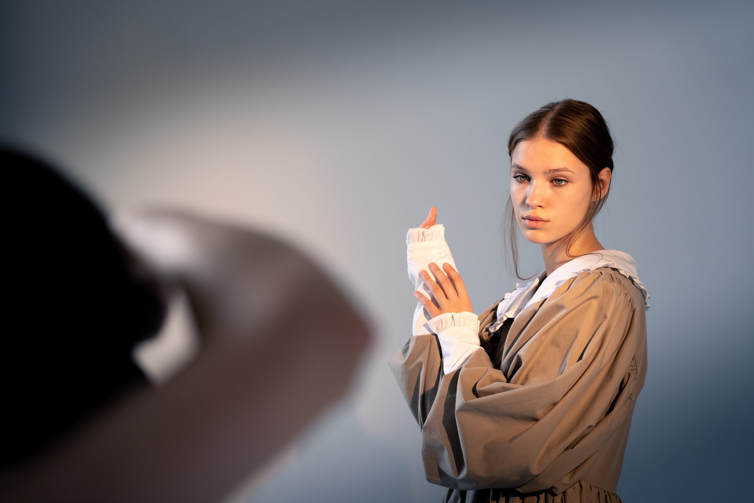 Liza. Профессиональный фотограф в Минске Александр Быдрицкий