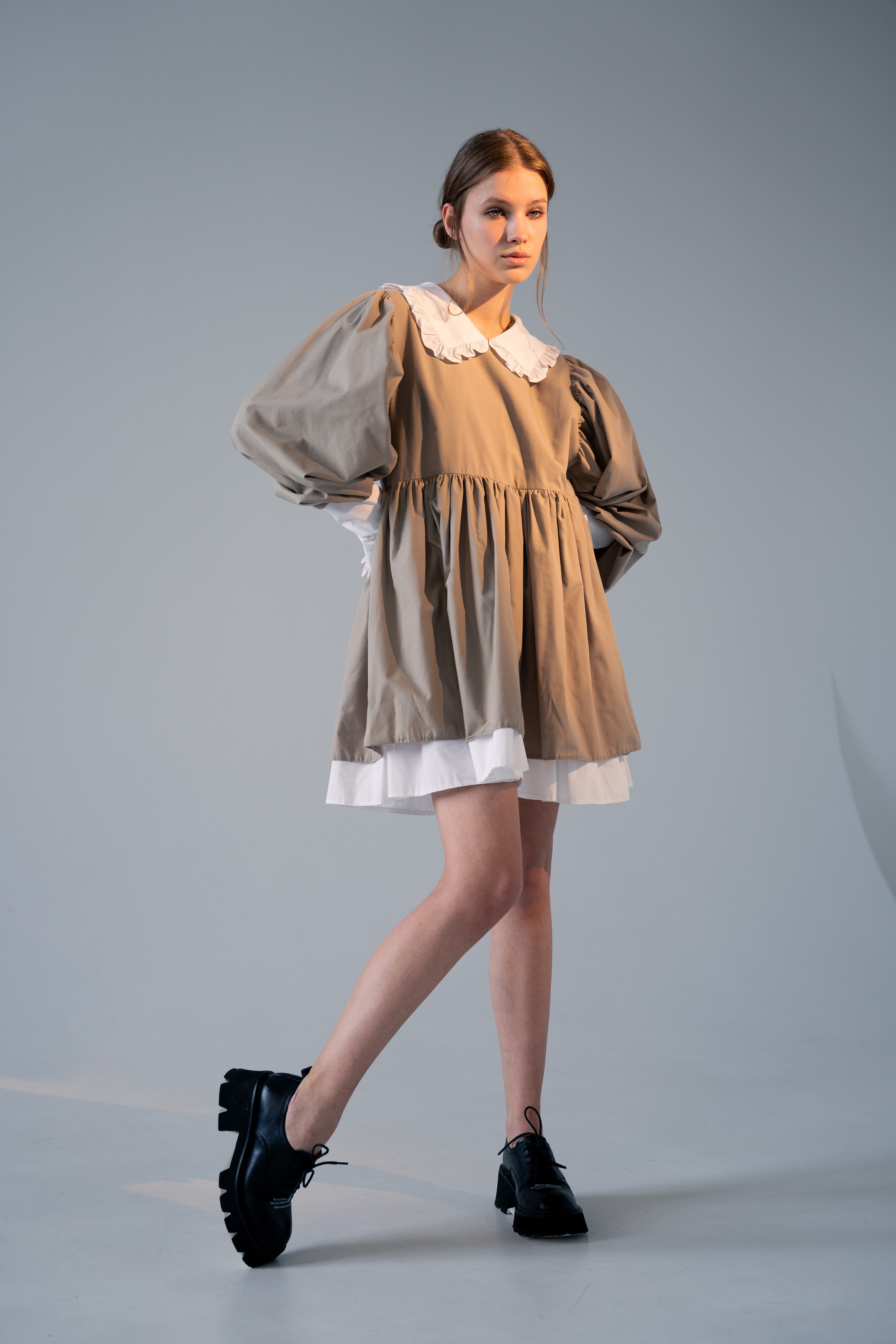 Liza. Профессиональный фотограф в Минске Александр Быдрицкий