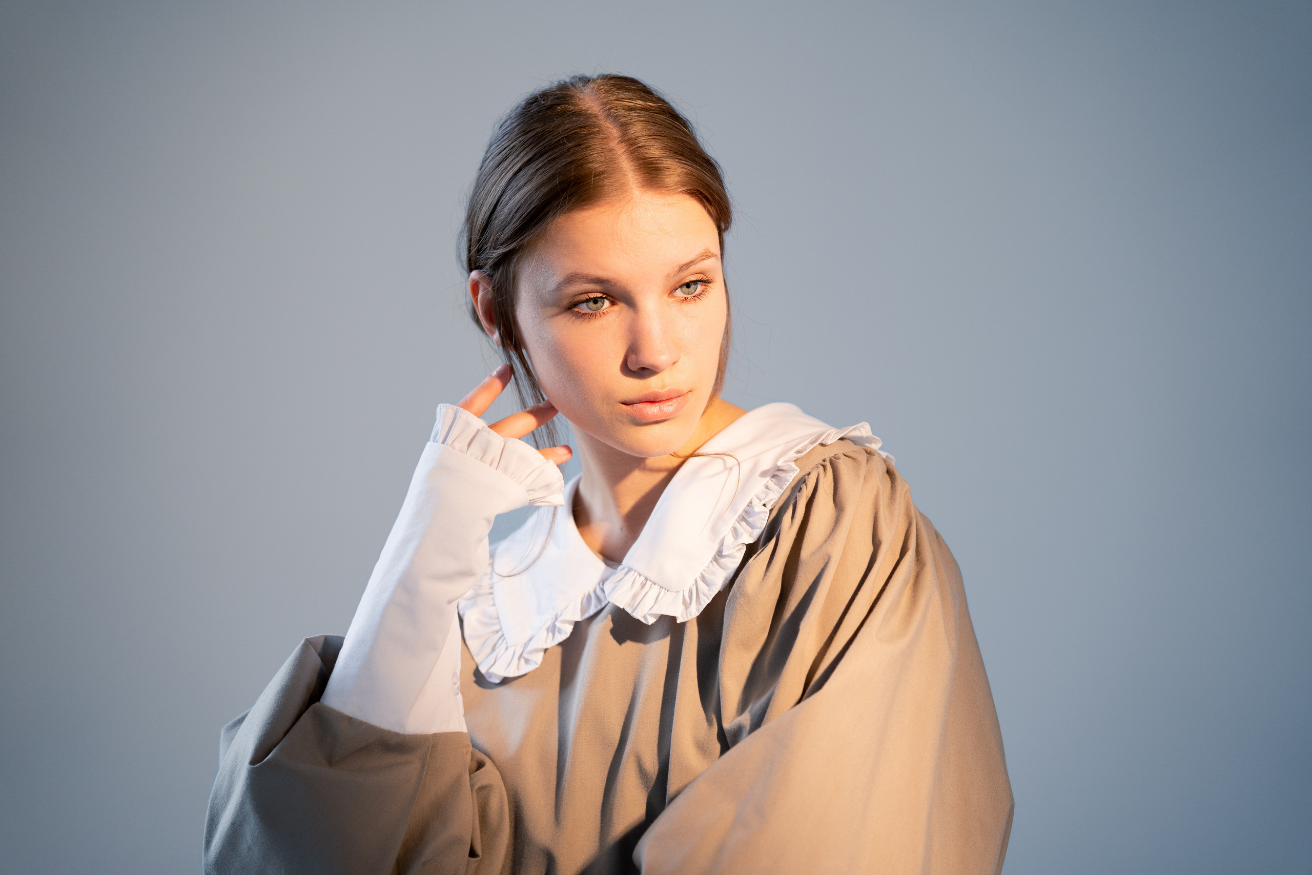 Liza. Профессиональный фотограф в Минске Александр Быдрицкий