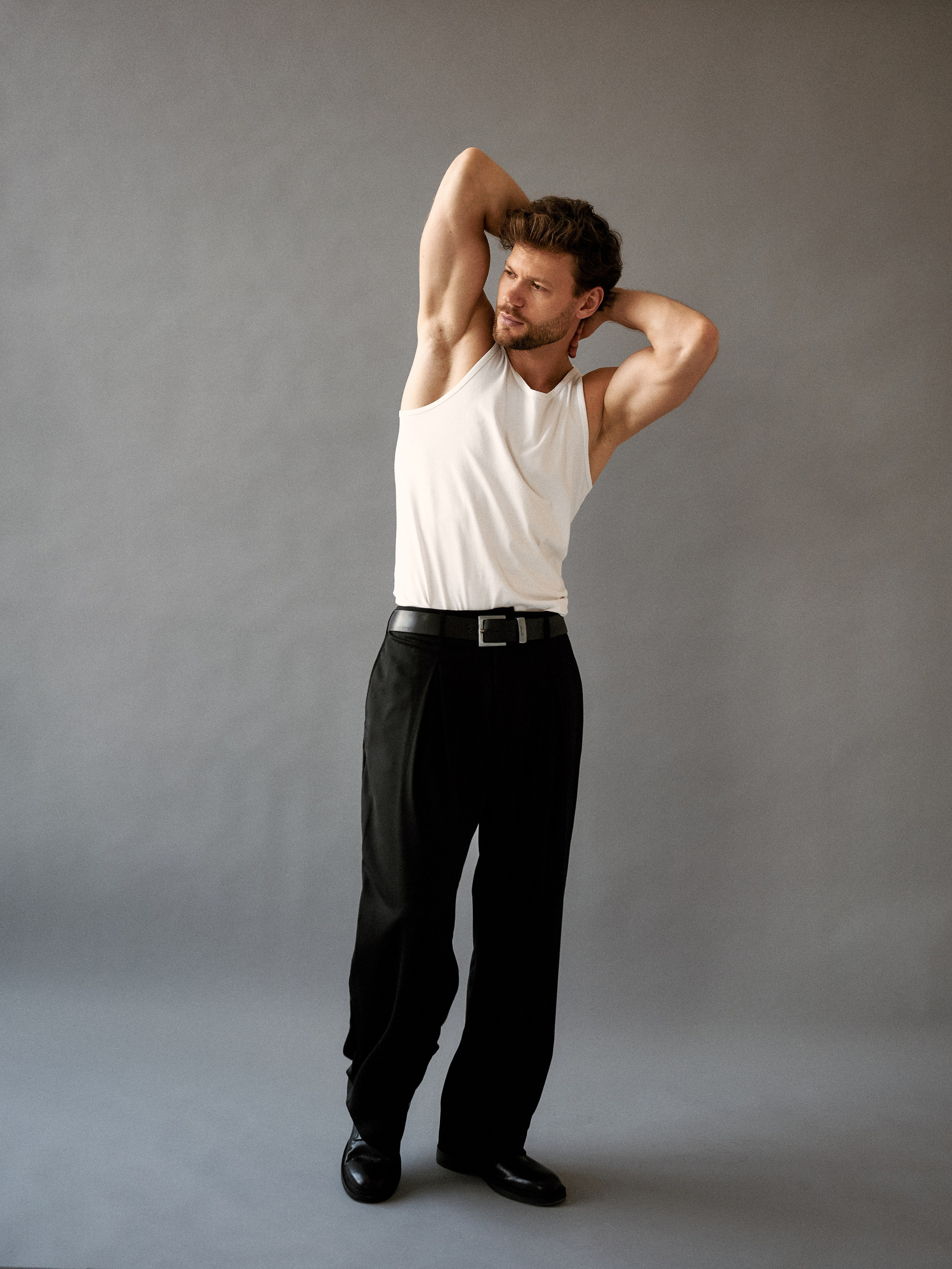 VLADIMIR. Главная