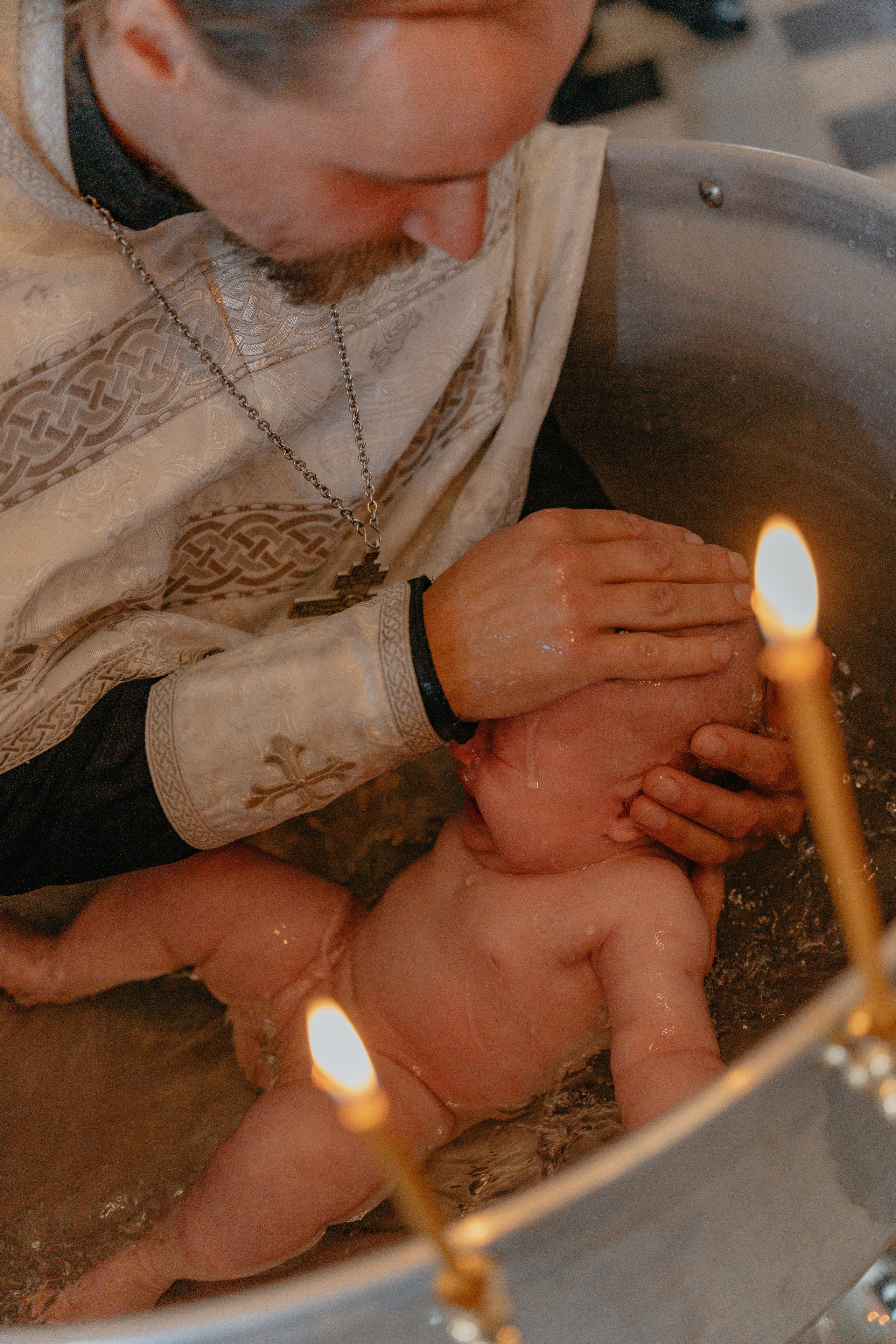 Таинство. Спасский собор