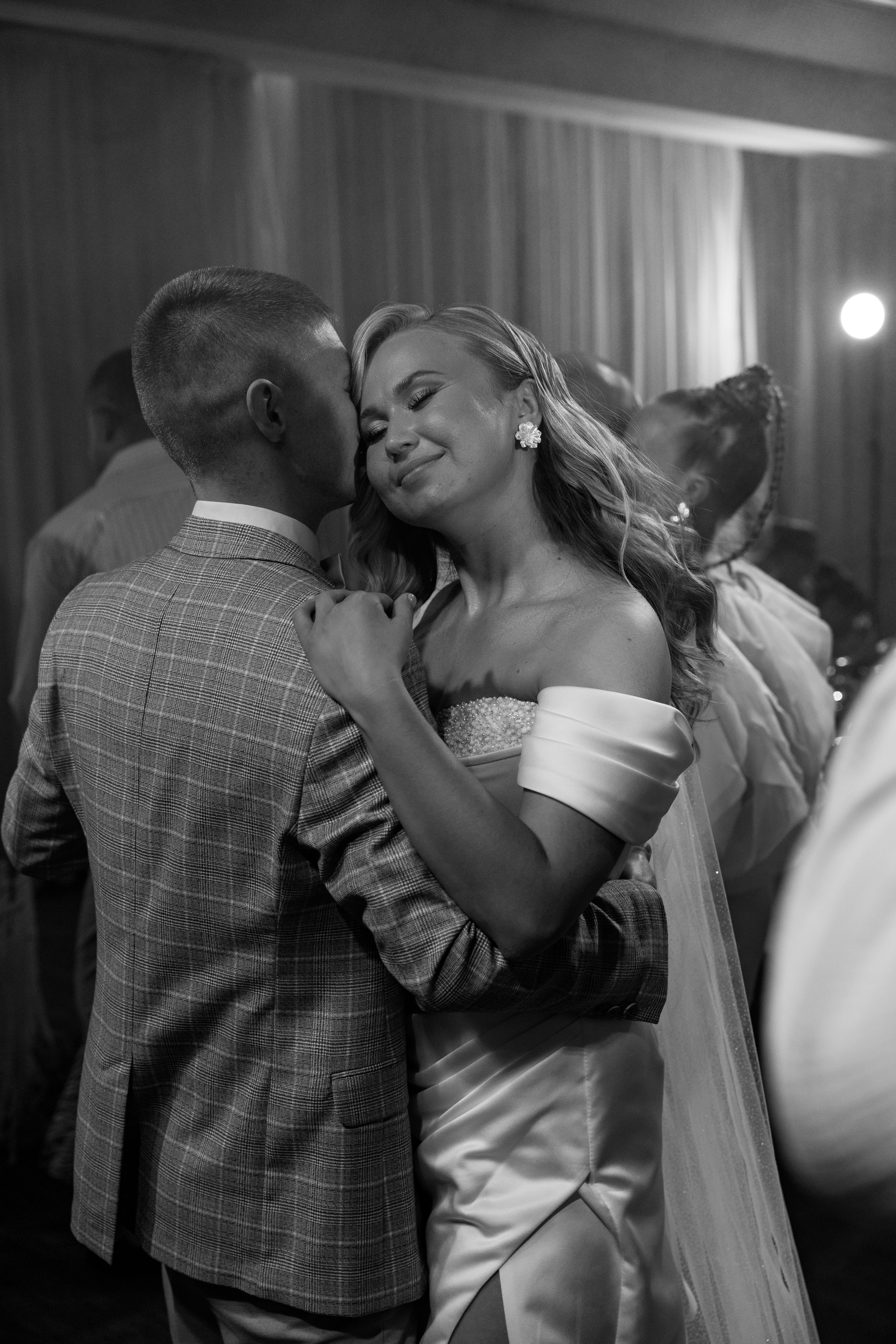 Татьяна и Алексей. Кино о любви