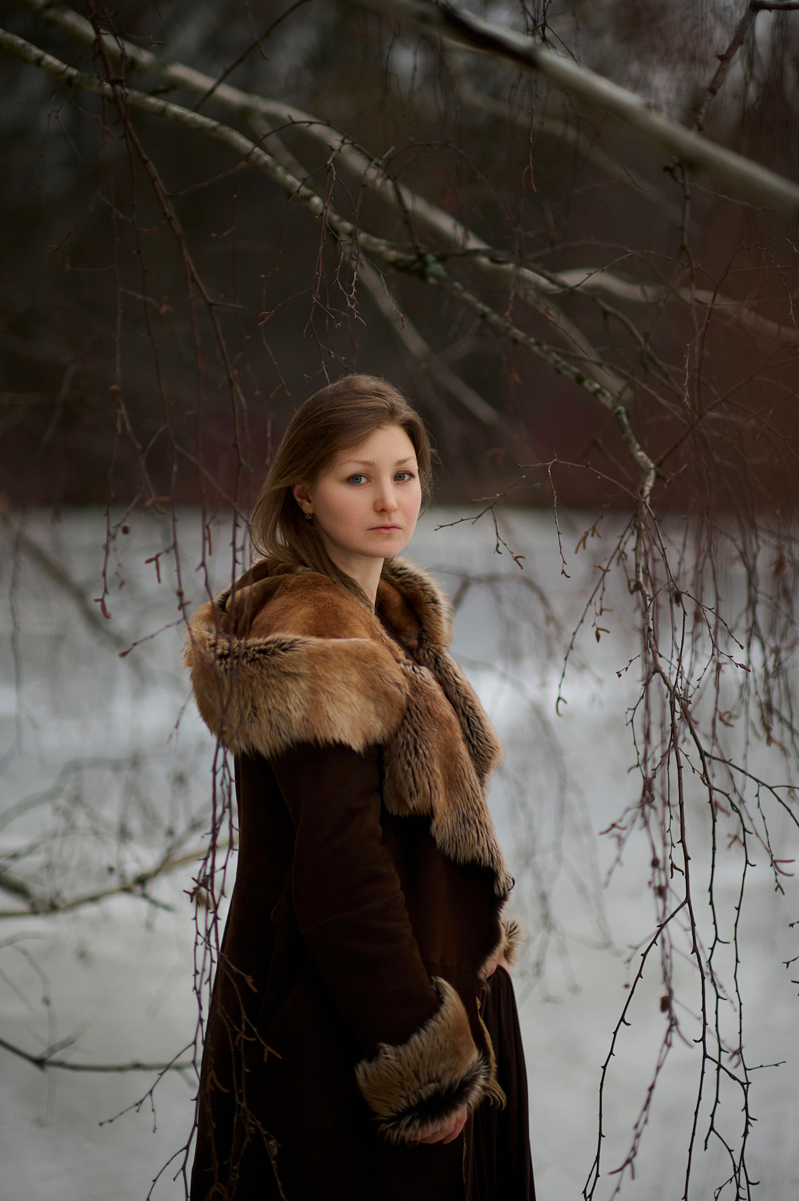 Настя. Главная