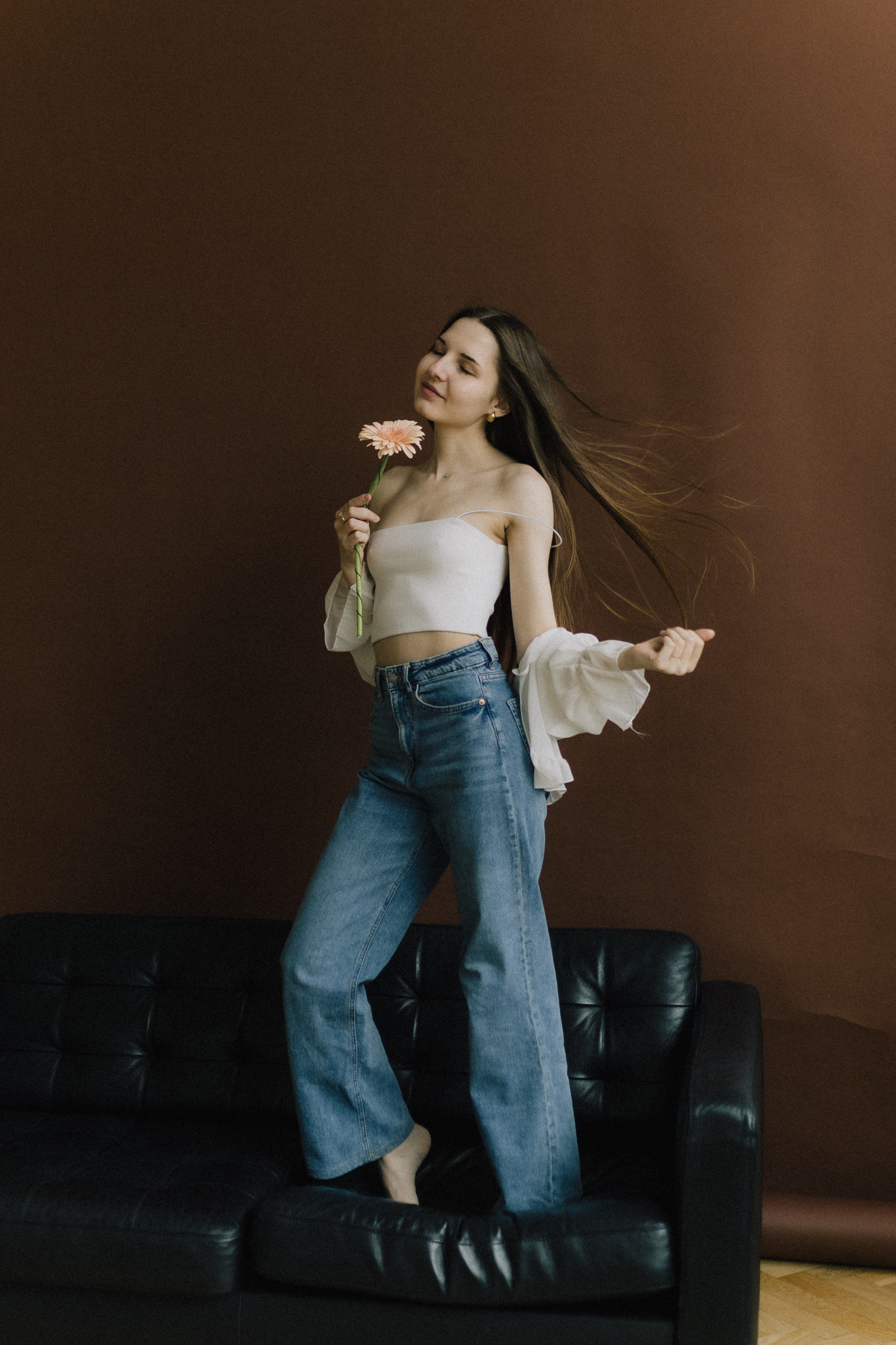 Маша. Фотограф в Санкт-Петербурге