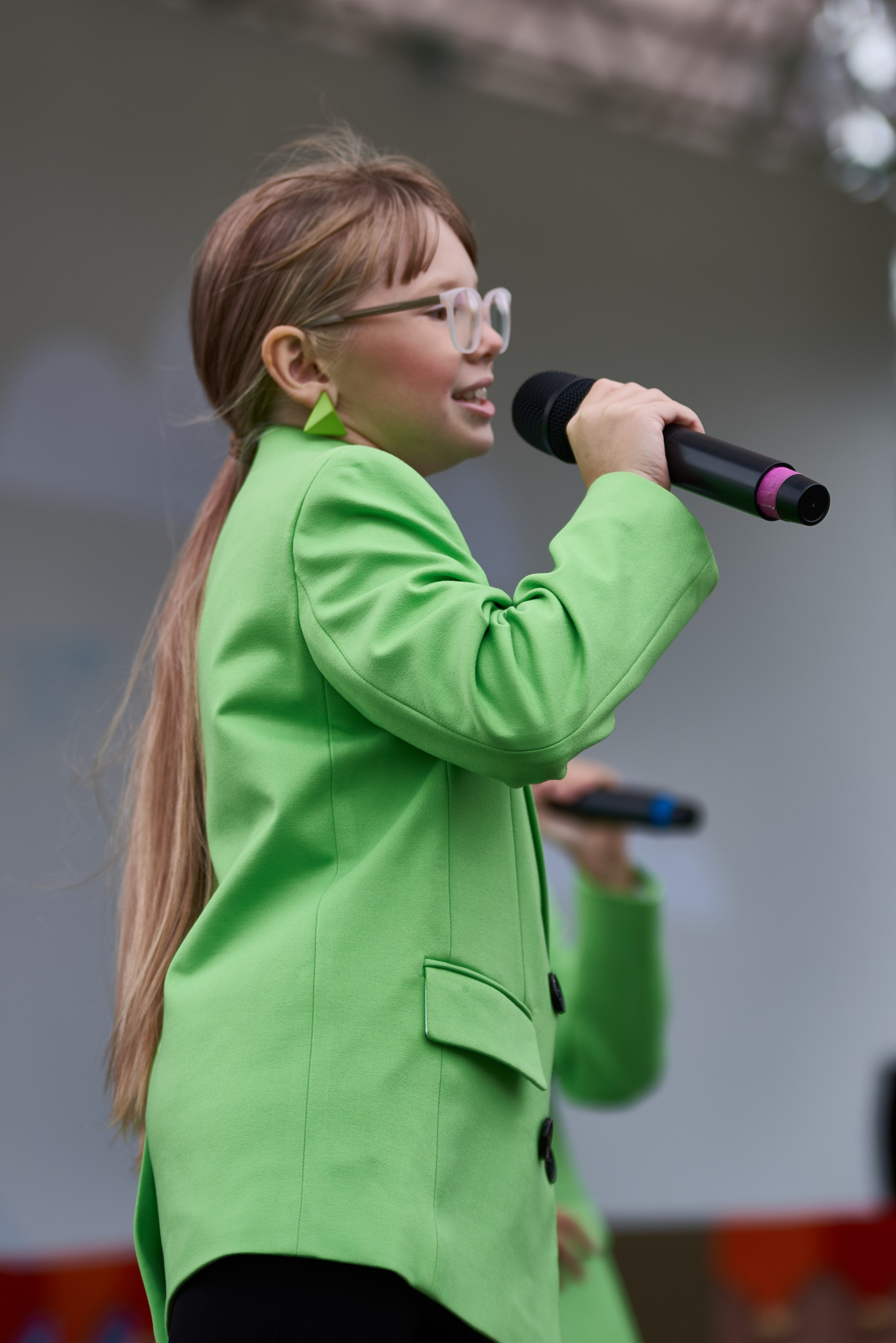 ДЕНЬ МАЛЕНЬКОГО НЕФТЯНИКА 2024 РН-ВАНКОР. Фотограф Москва Concerts photo / Fashion photо