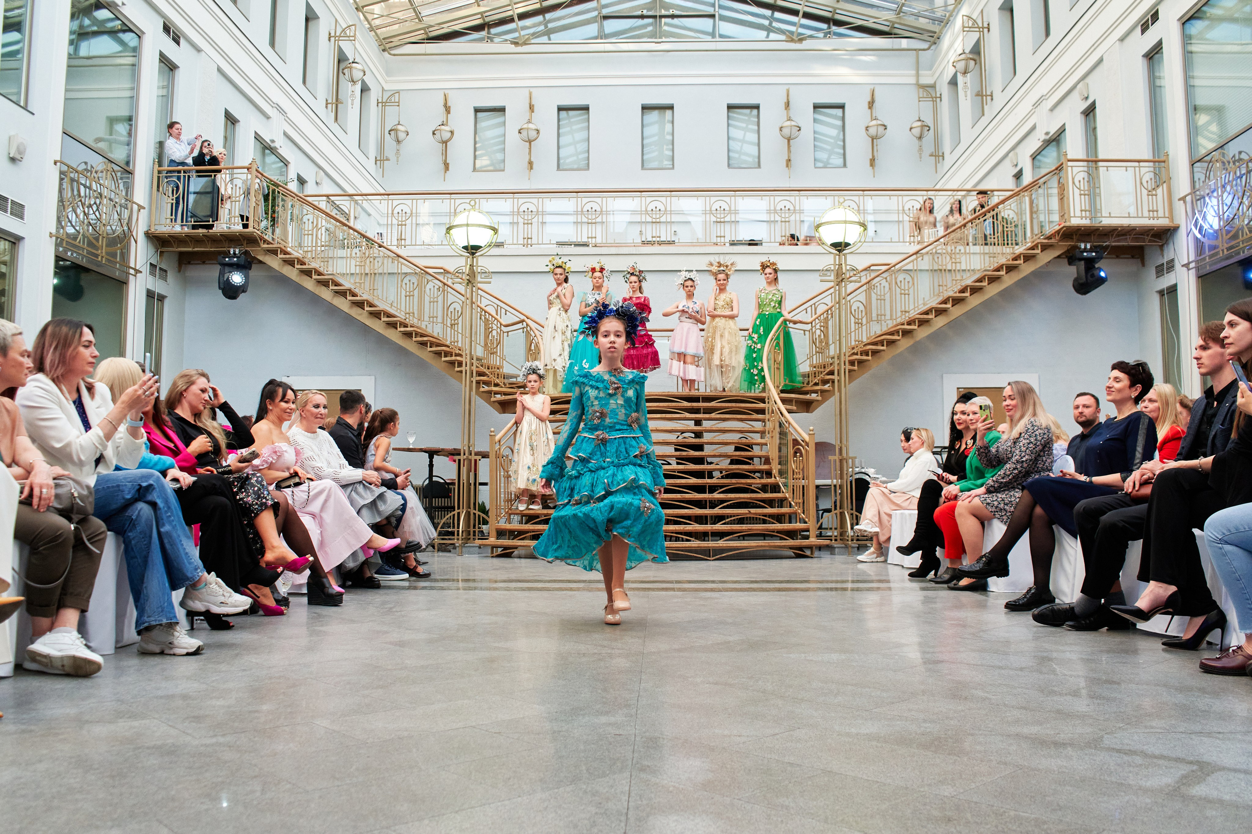 Королева мегаполиса. Фотограф в Санкт-Петербурге Алексеев Егор