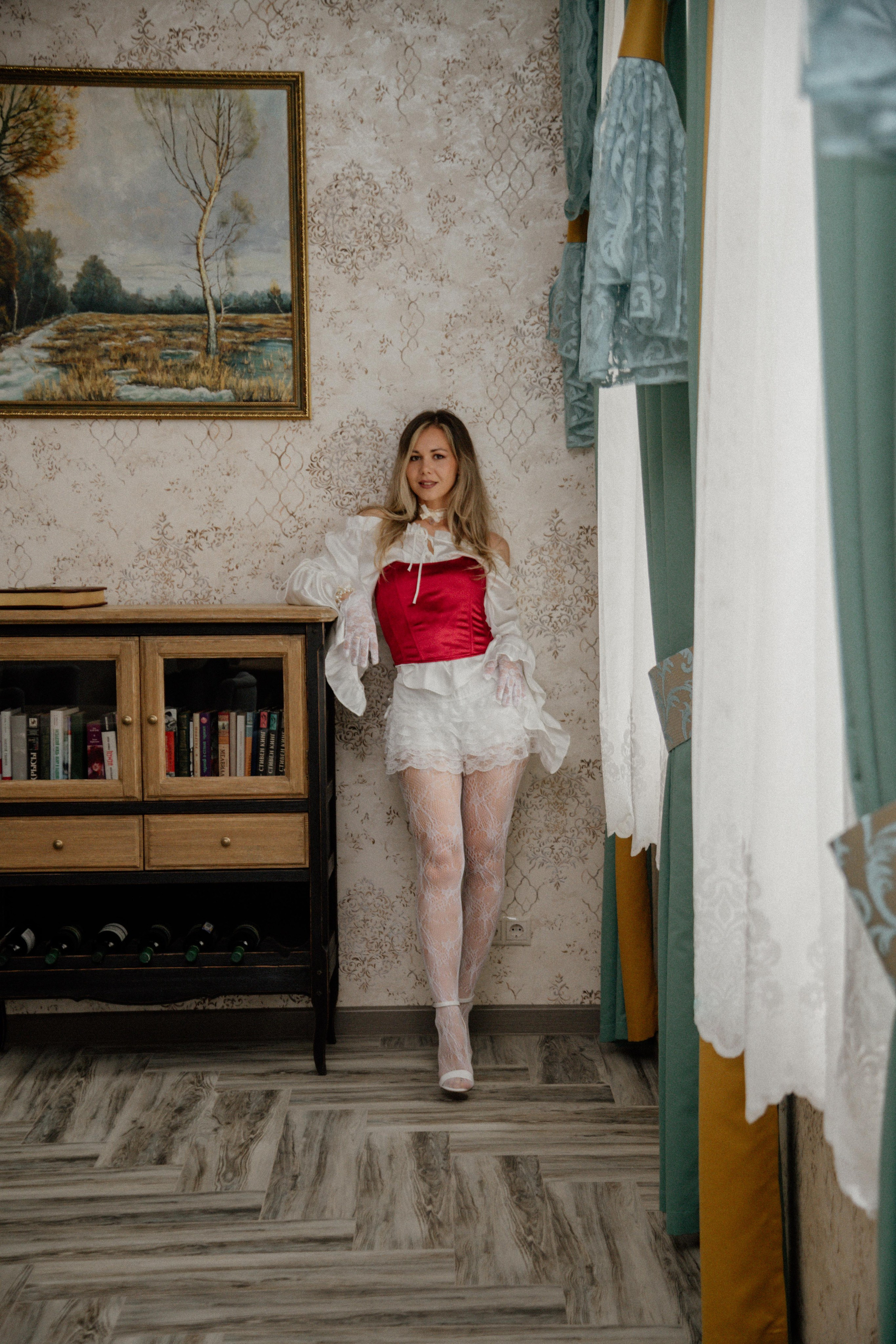 Гульназ. Фотограф Алёна Евграфова