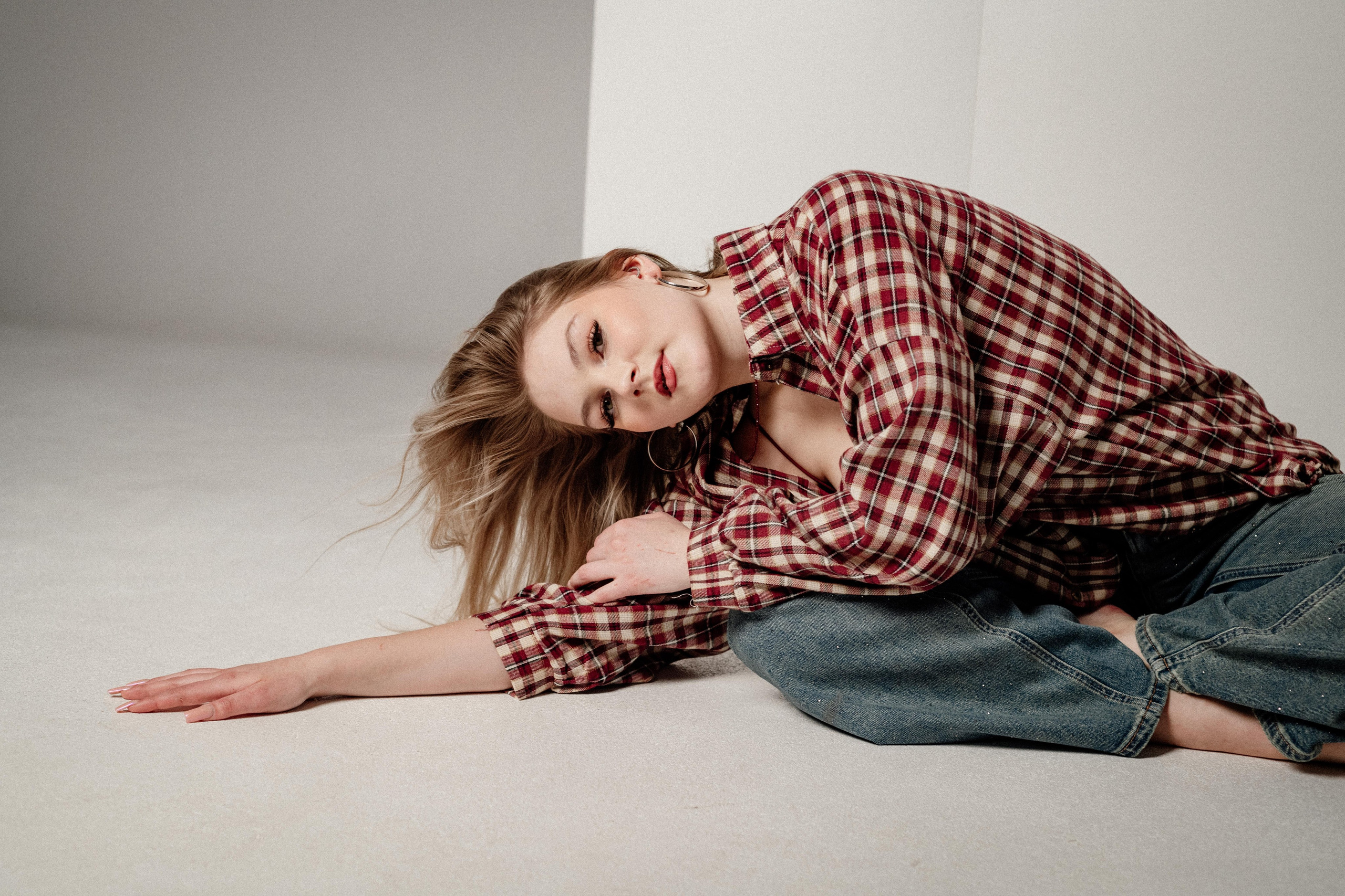 Диана. Фотограф Алёна Евграфова