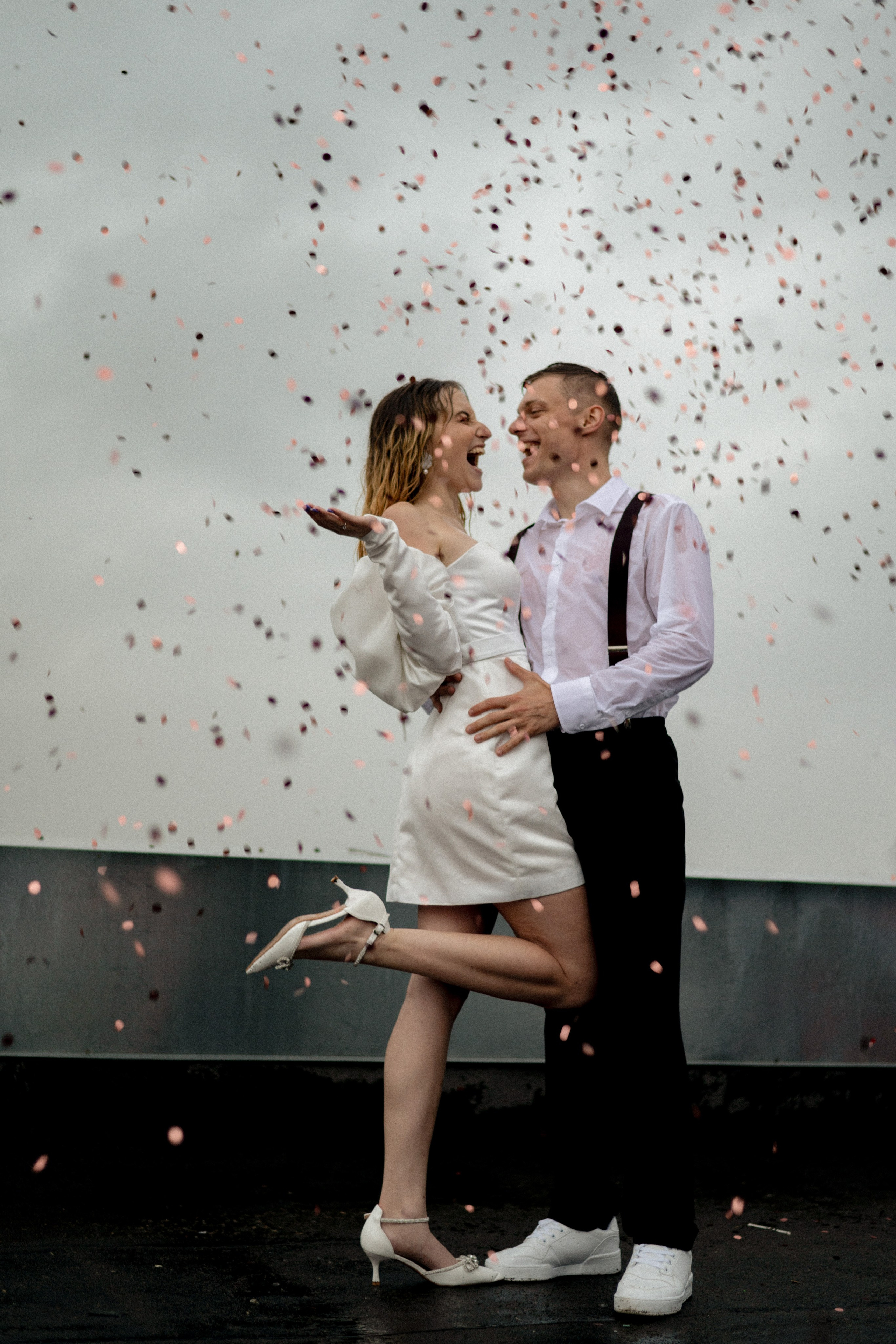 Кристина & Илья. Фотограф в Москве Екатерина Солнцева