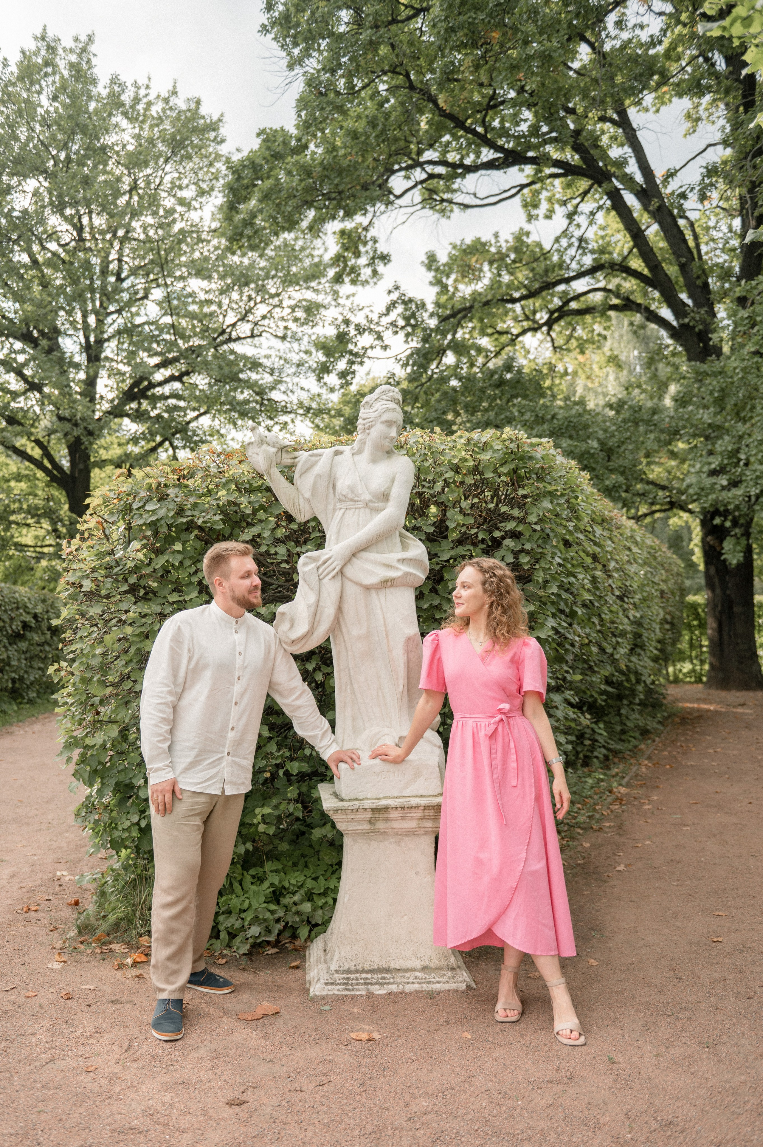 Галя & Даня. Фотограф в Москве Екатерина Солнцева