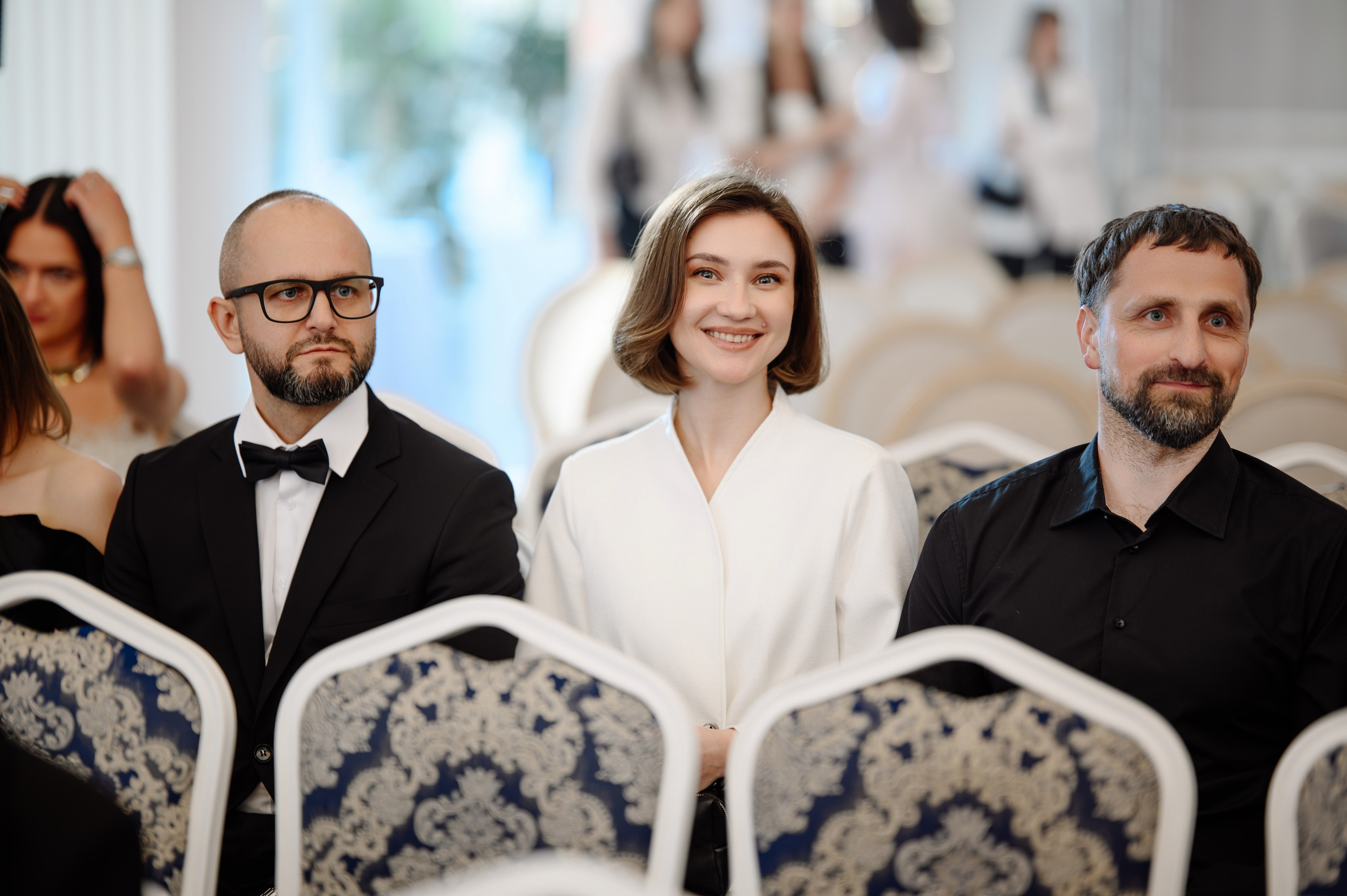 ФОТООТЧЕТ KUKHA DESIGN AWARD. Фотограф Беларусь — Ольга Шаповалова (Жардецкая)