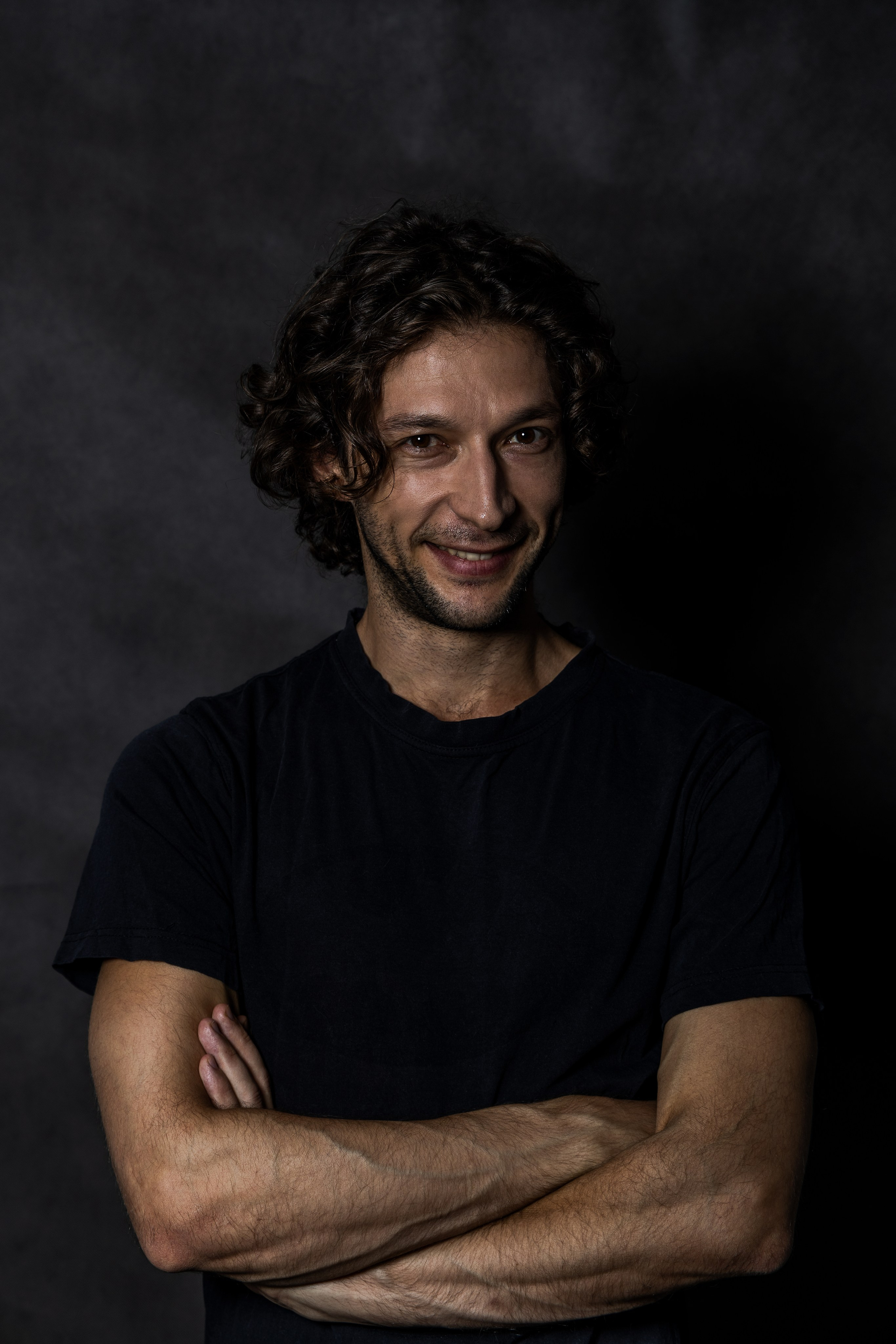 Иван Забелин карта эмоций. Photomantis