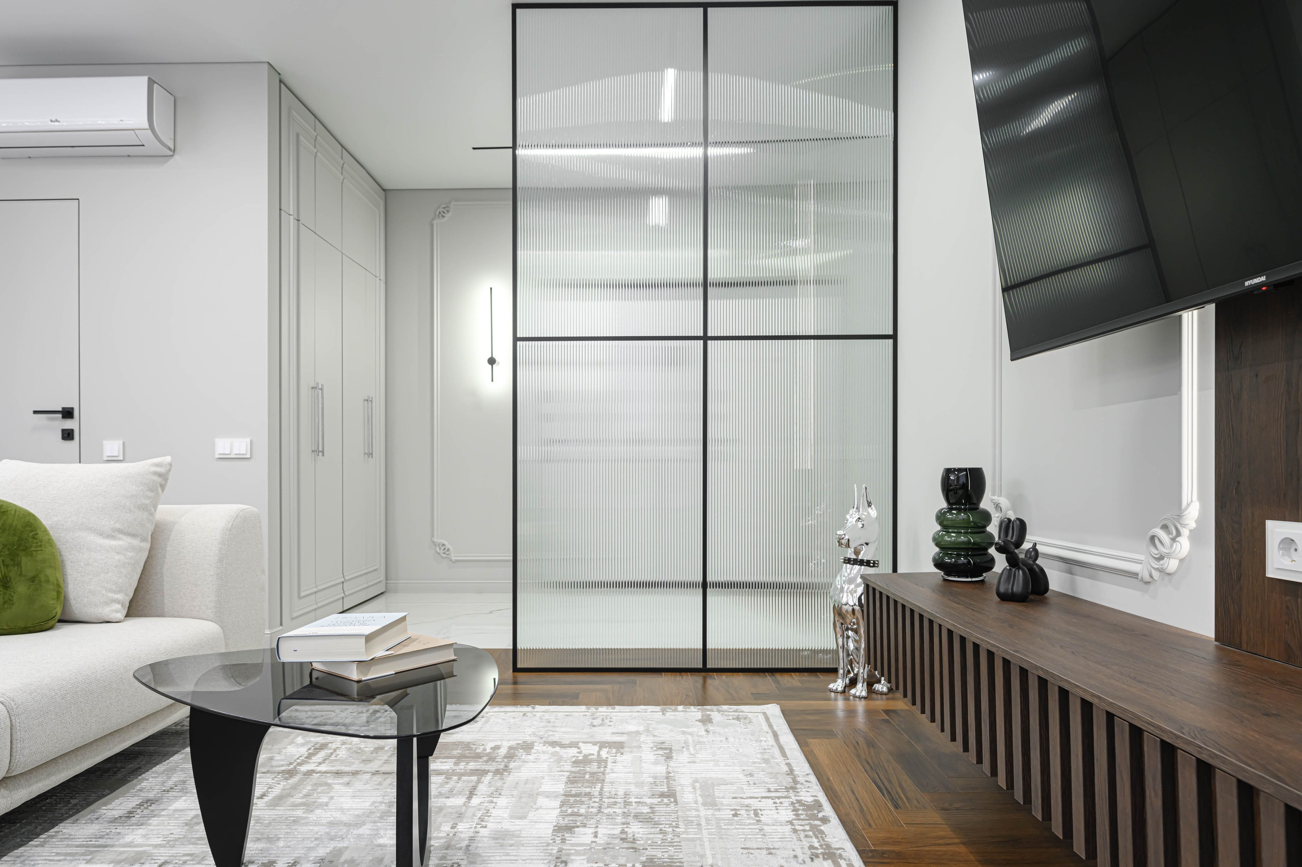 Квартиры. Интерьерный и репортажный фотограф в Санкт-Петербурге