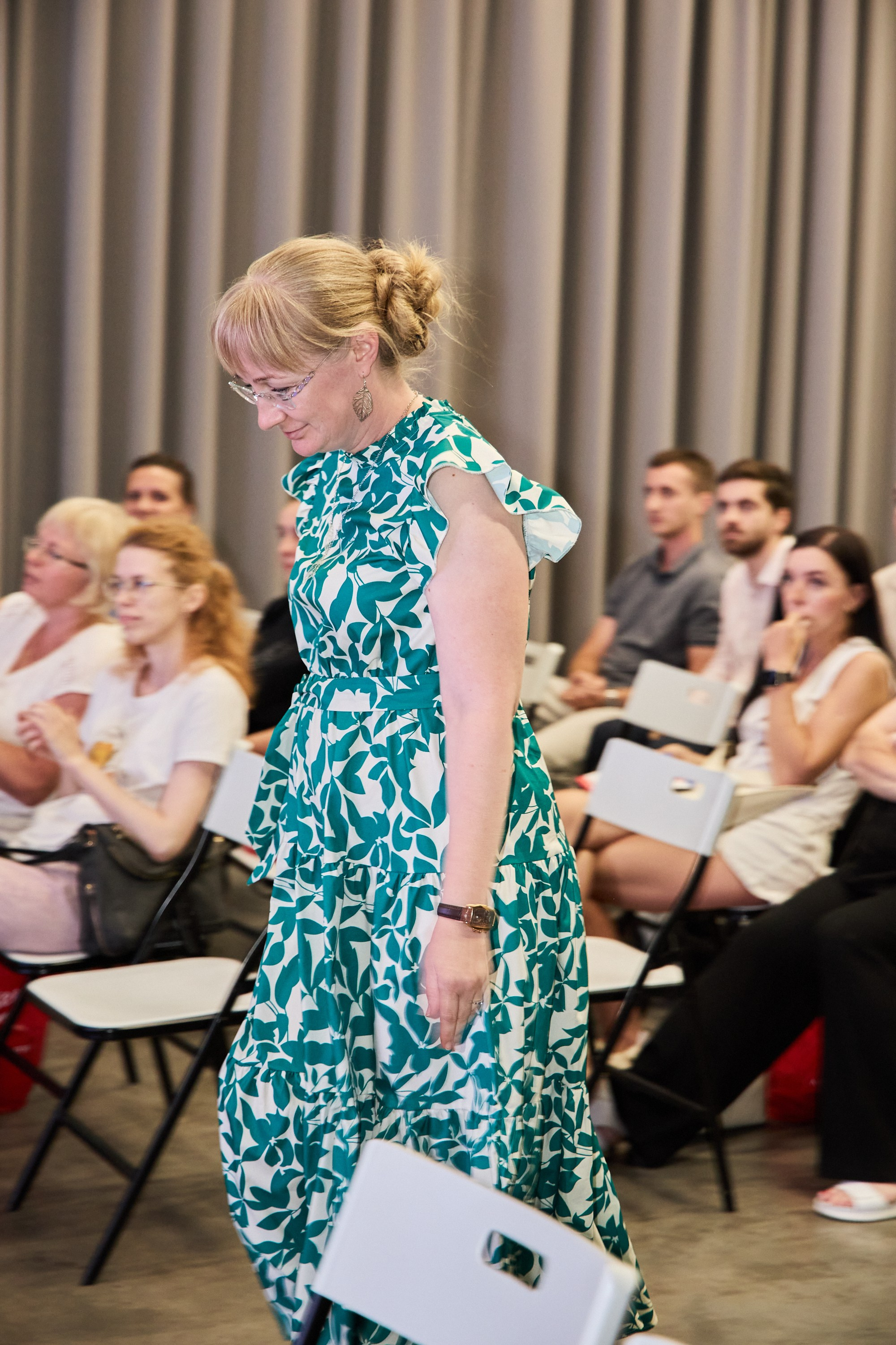 Конференция БИОТ 2025 | Тула. OSPhoto