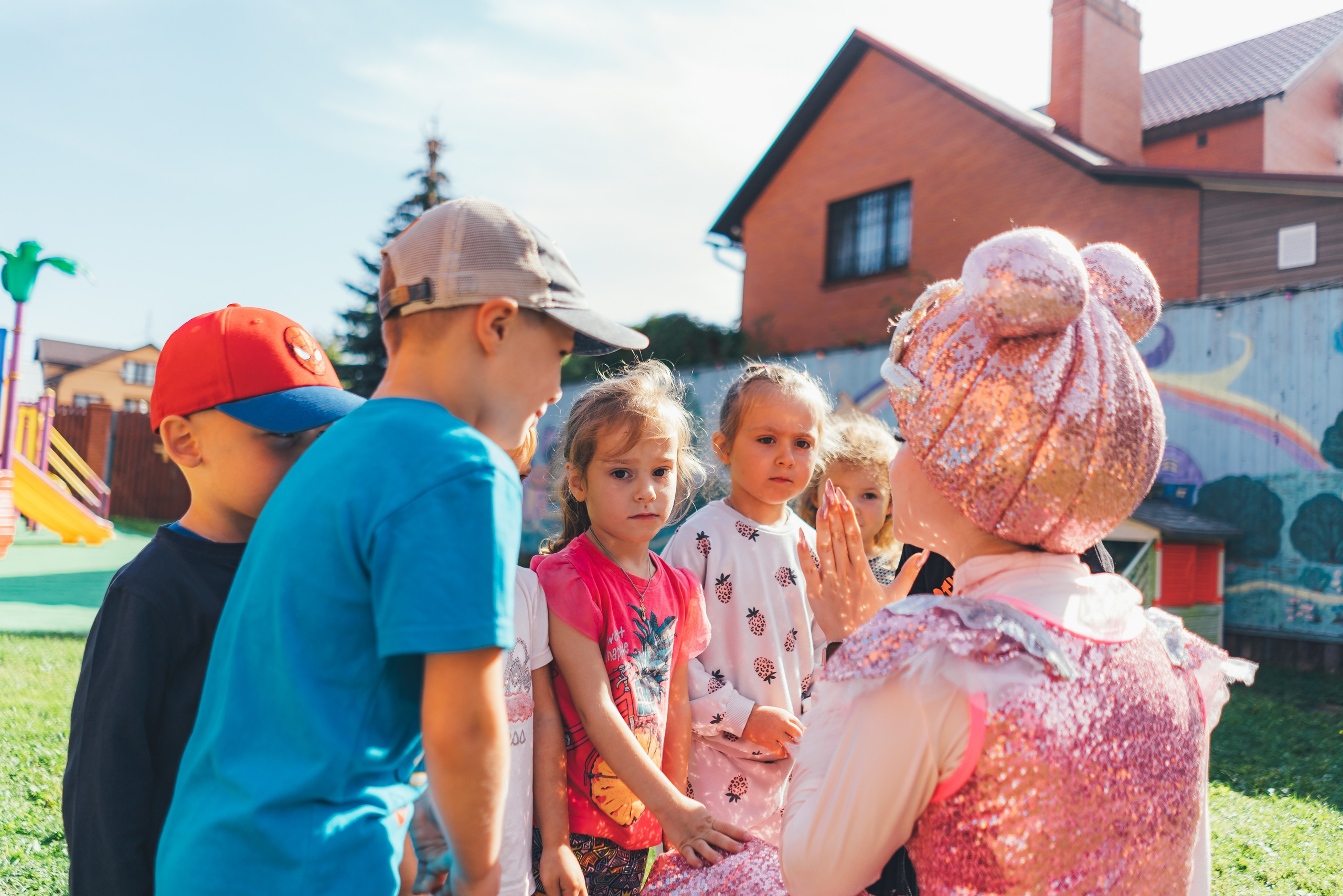 Репортаж. Наталья Дукалова фотограф Щелково Королев Пушкино Москва Балашиха